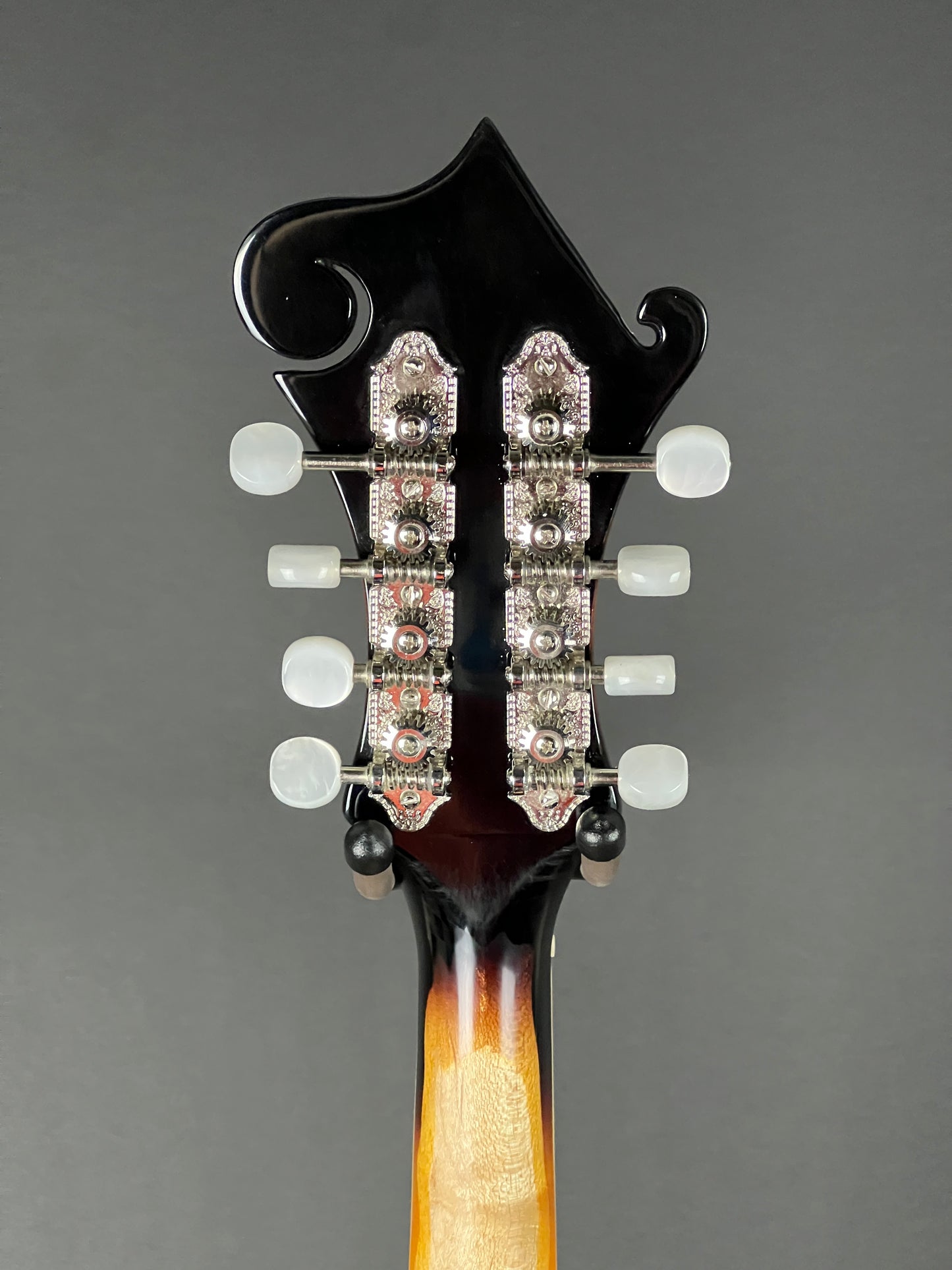 Loar LM-520-VS F-Style Mandolin - Used