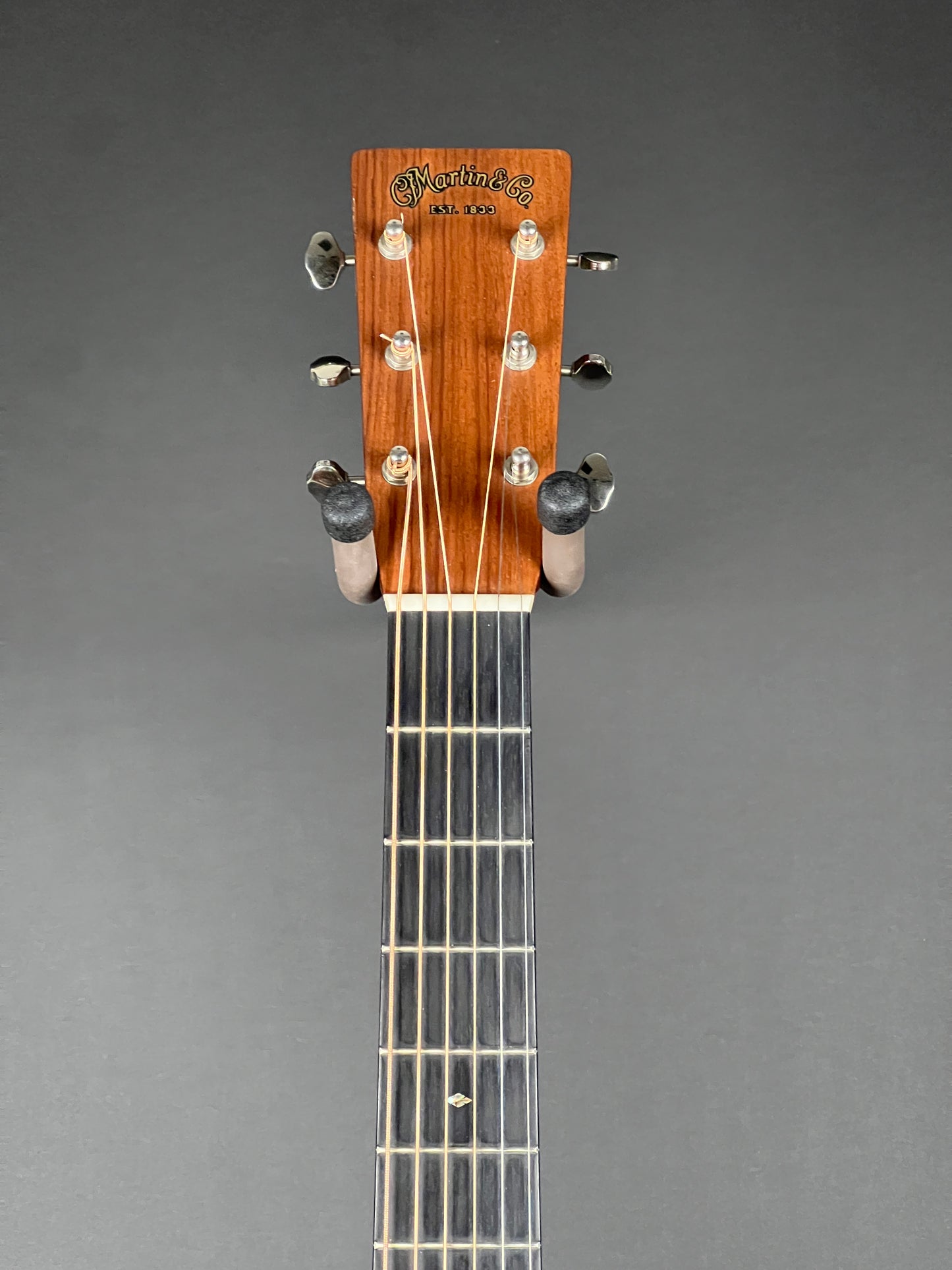 SOLD - 2002 Martin HD-28V Acoustic Guitar - Used