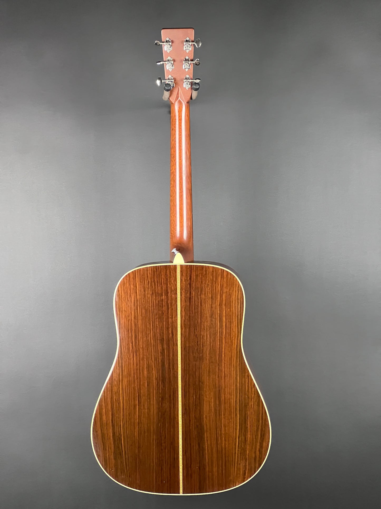 SOLD - 2002 Martin HD-28V Acoustic Guitar - Used