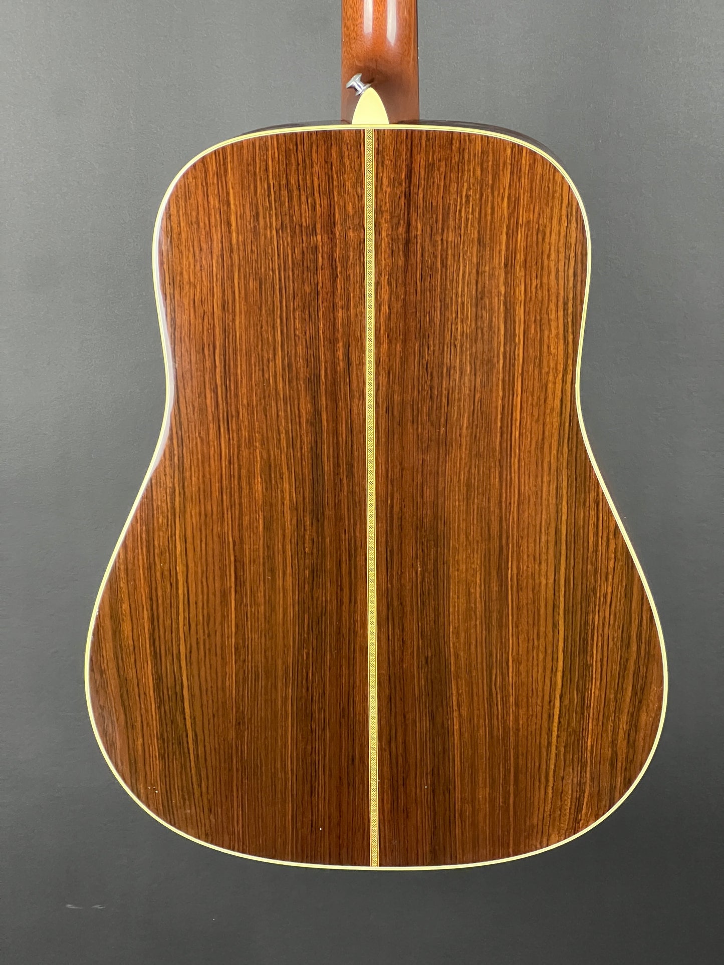SOLD - 2002 Martin HD-28V Acoustic Guitar - Used