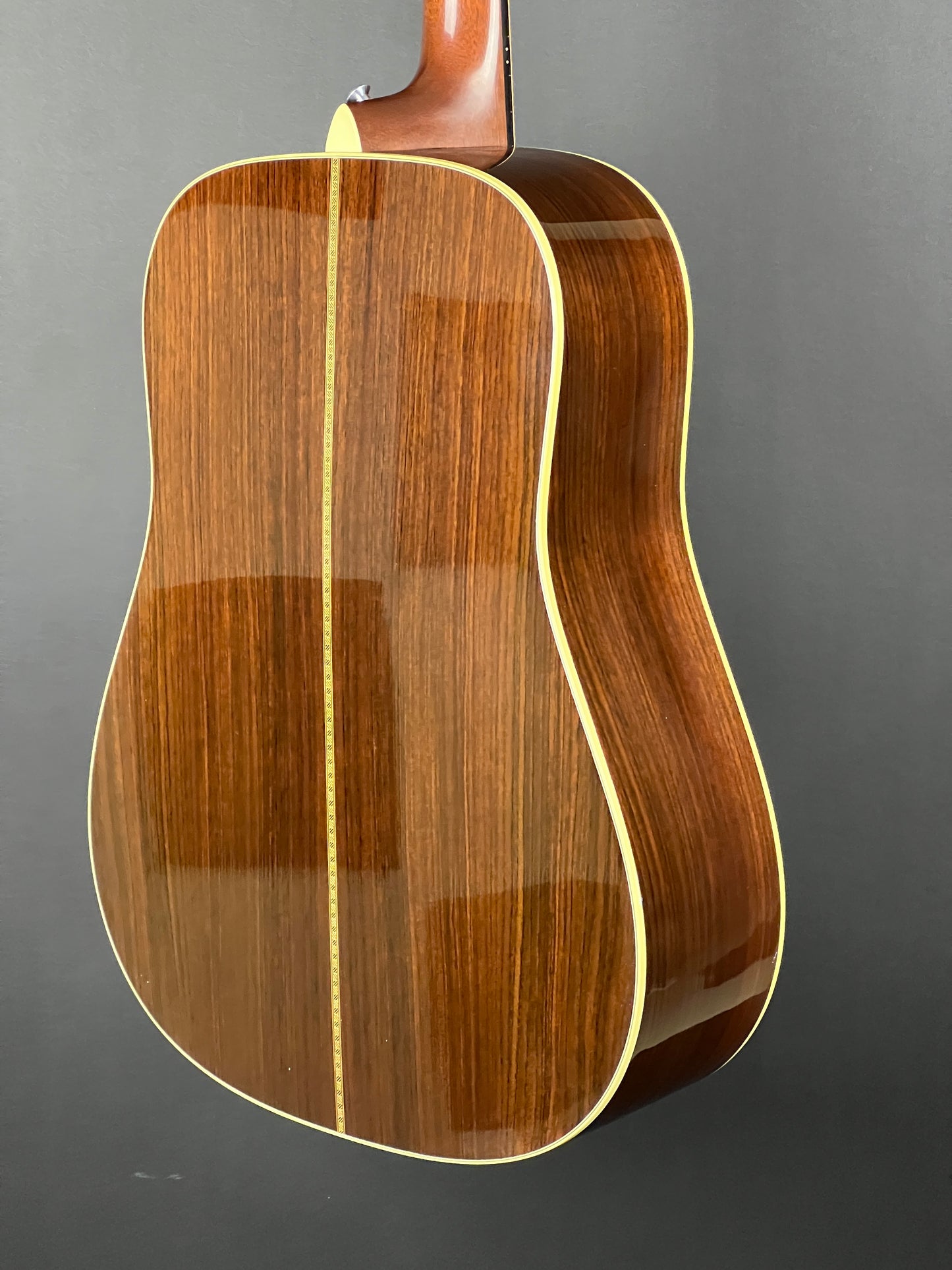 SOLD - 2002 Martin HD-28V Acoustic Guitar - Used