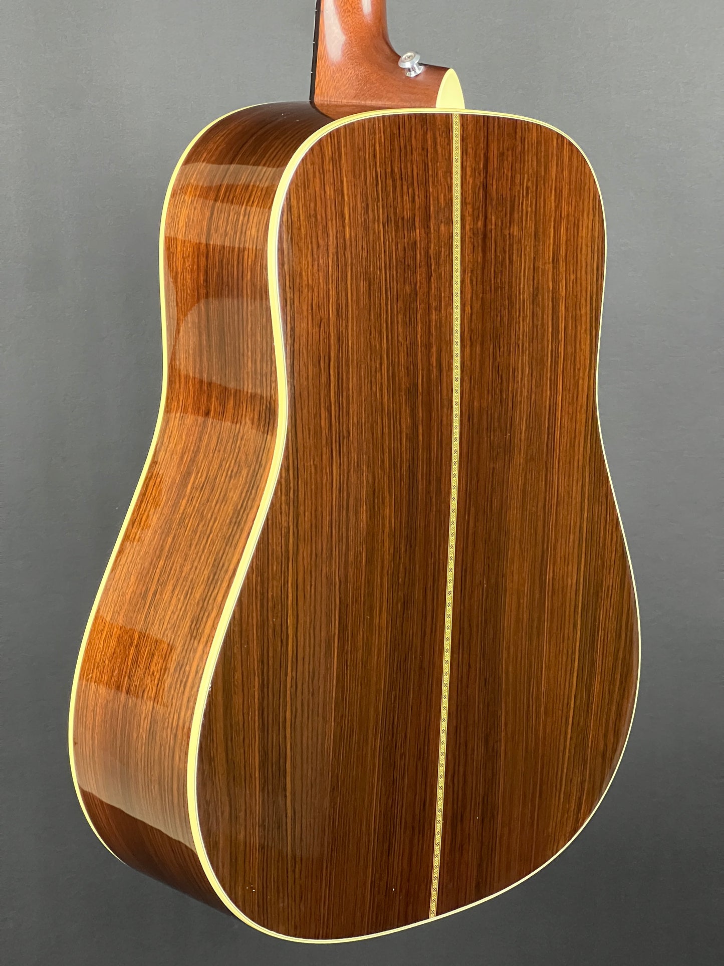 SOLD - 2002 Martin HD-28V Acoustic Guitar - Used