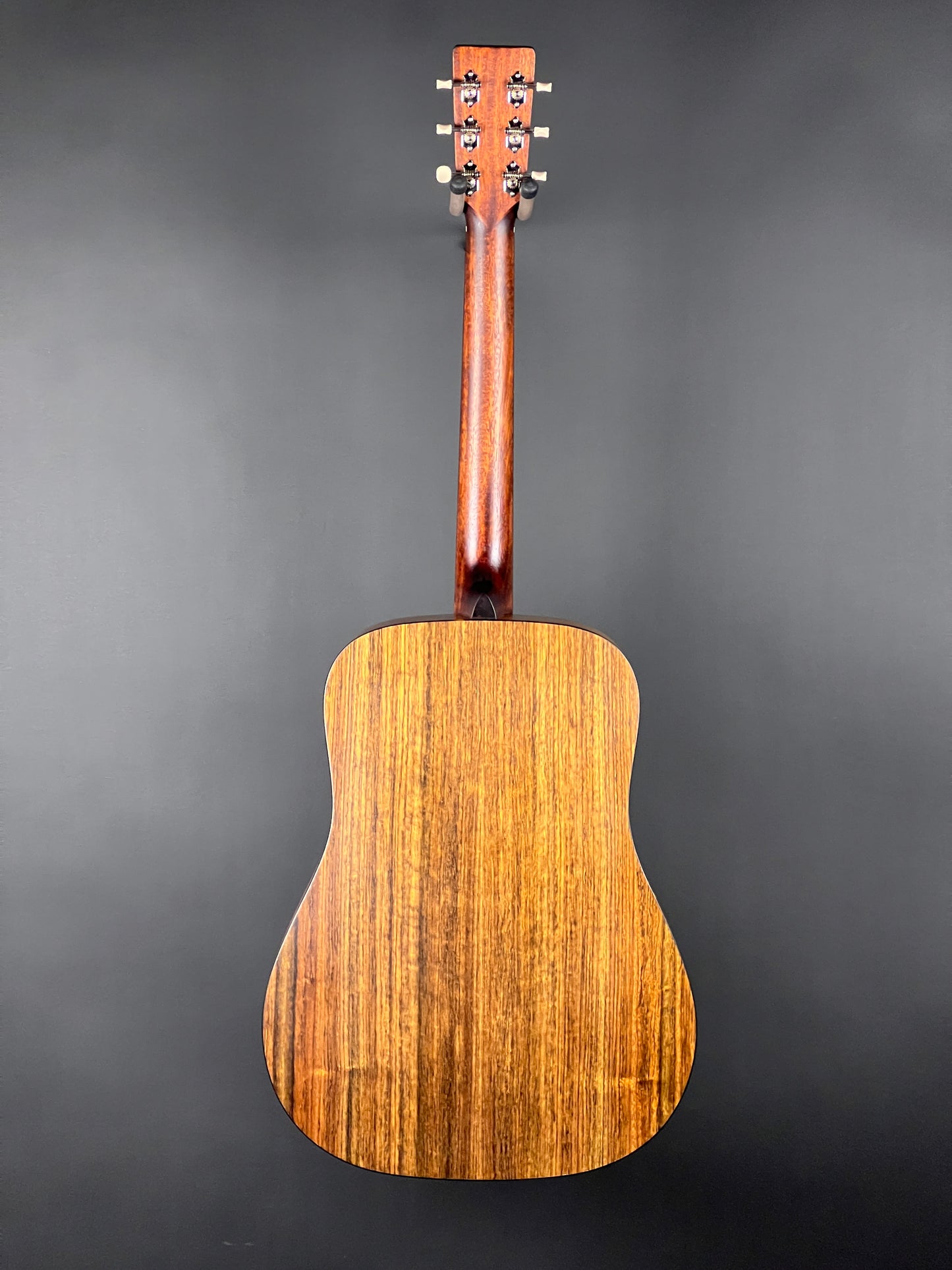 SOLD - Eastman E3DE Acoustic/Electric Dreadnought Guitar - Used