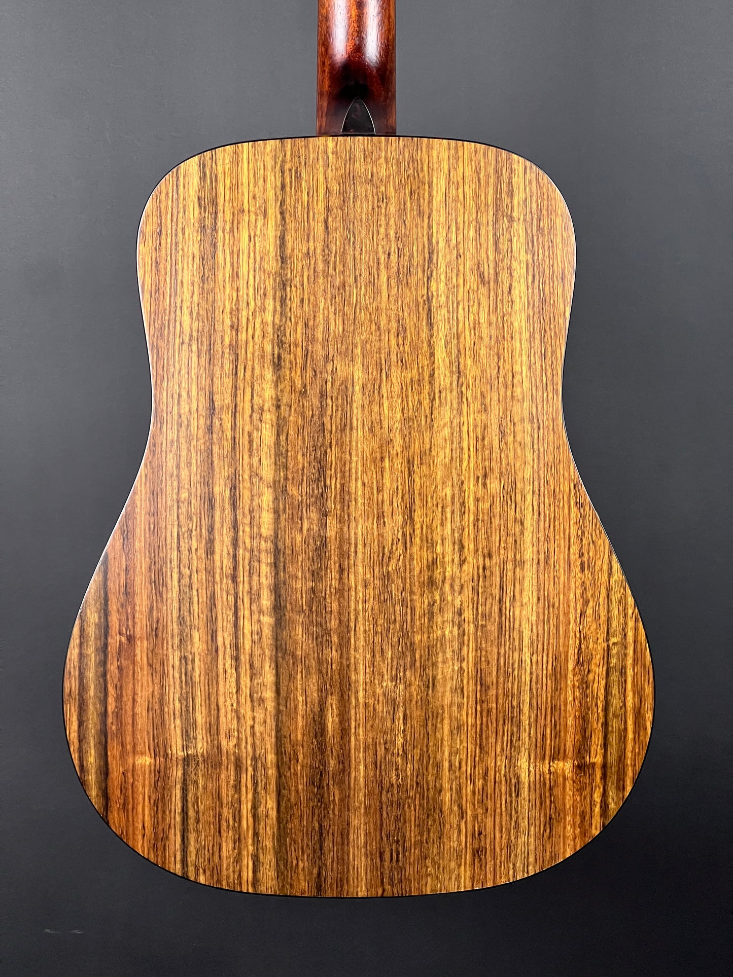 SOLD - Eastman E3DE Acoustic/Electric Dreadnought Guitar - Used