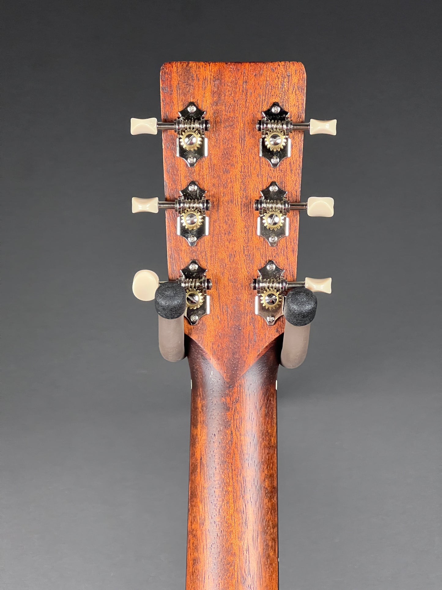 SOLD - Eastman E3DE Acoustic/Electric Dreadnought Guitar - Used