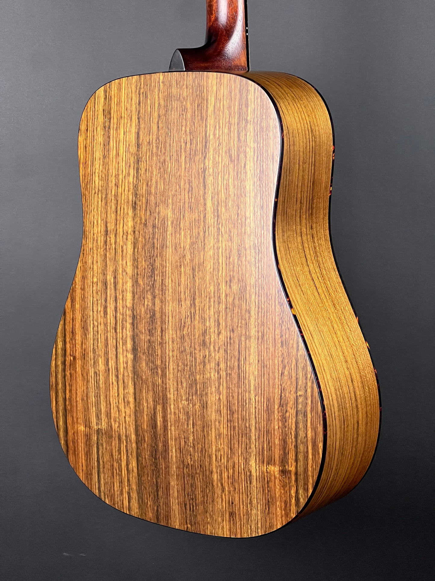 SOLD - Eastman E3DE Acoustic/Electric Dreadnought Guitar - Used