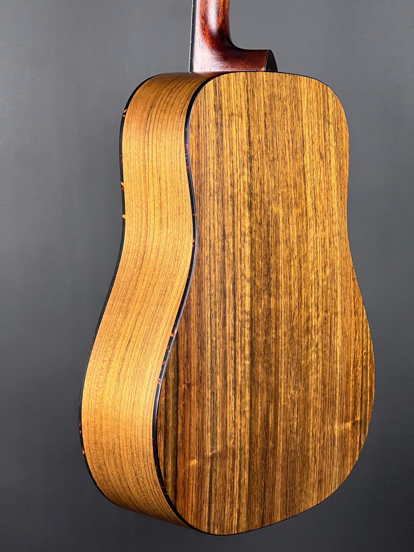 SOLD - Eastman E3DE Acoustic/Electric Dreadnought Guitar - Used