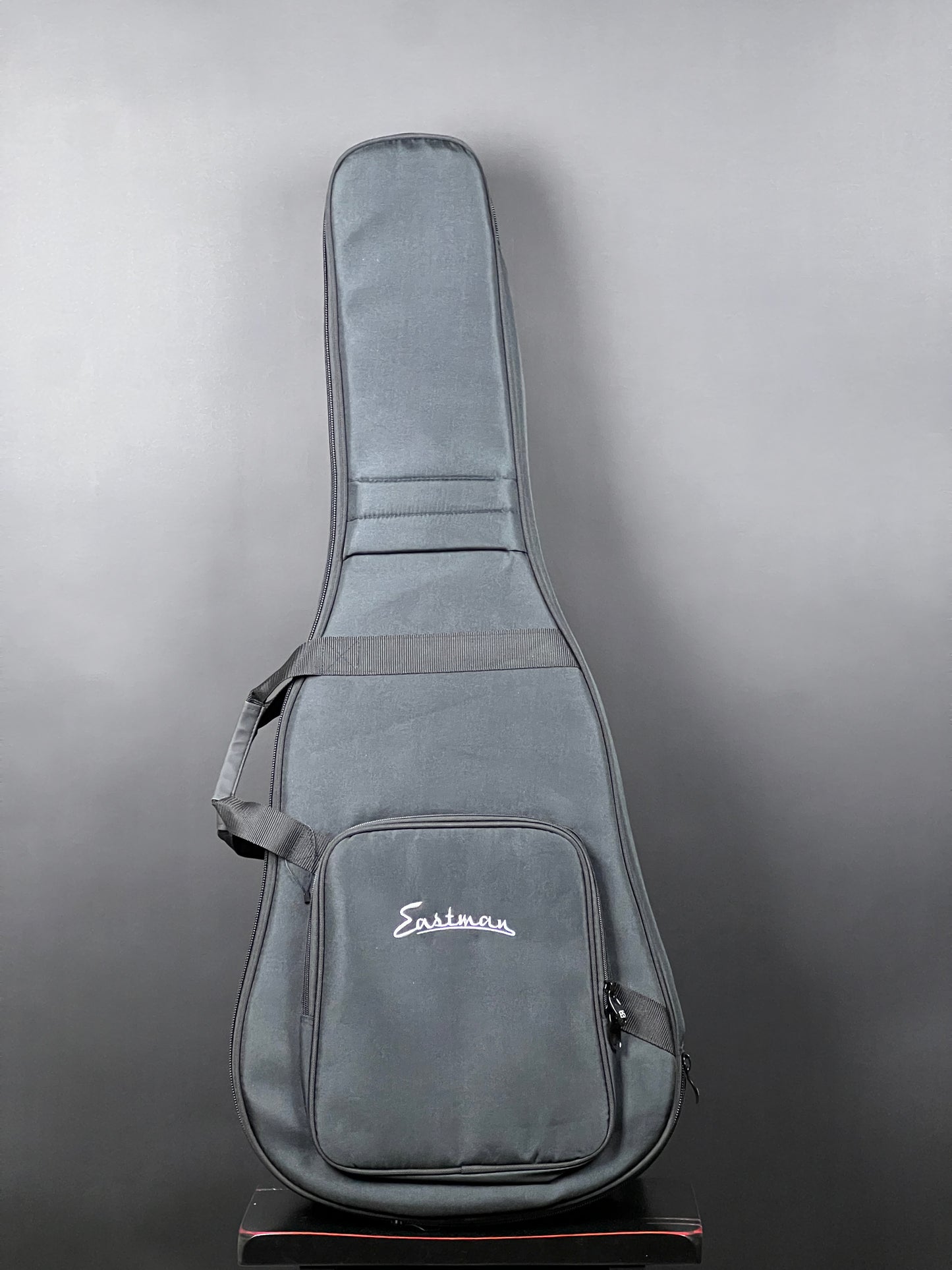 SOLD - Eastman E3DE Acoustic/Electric Dreadnought Guitar - Used