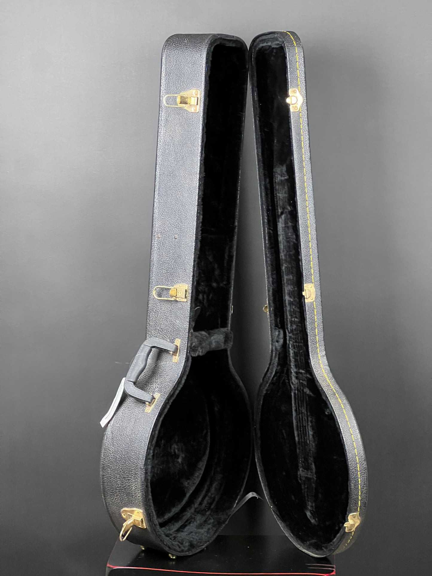 SOLD - Morgan Monroe MNB-1 Banjo - Used