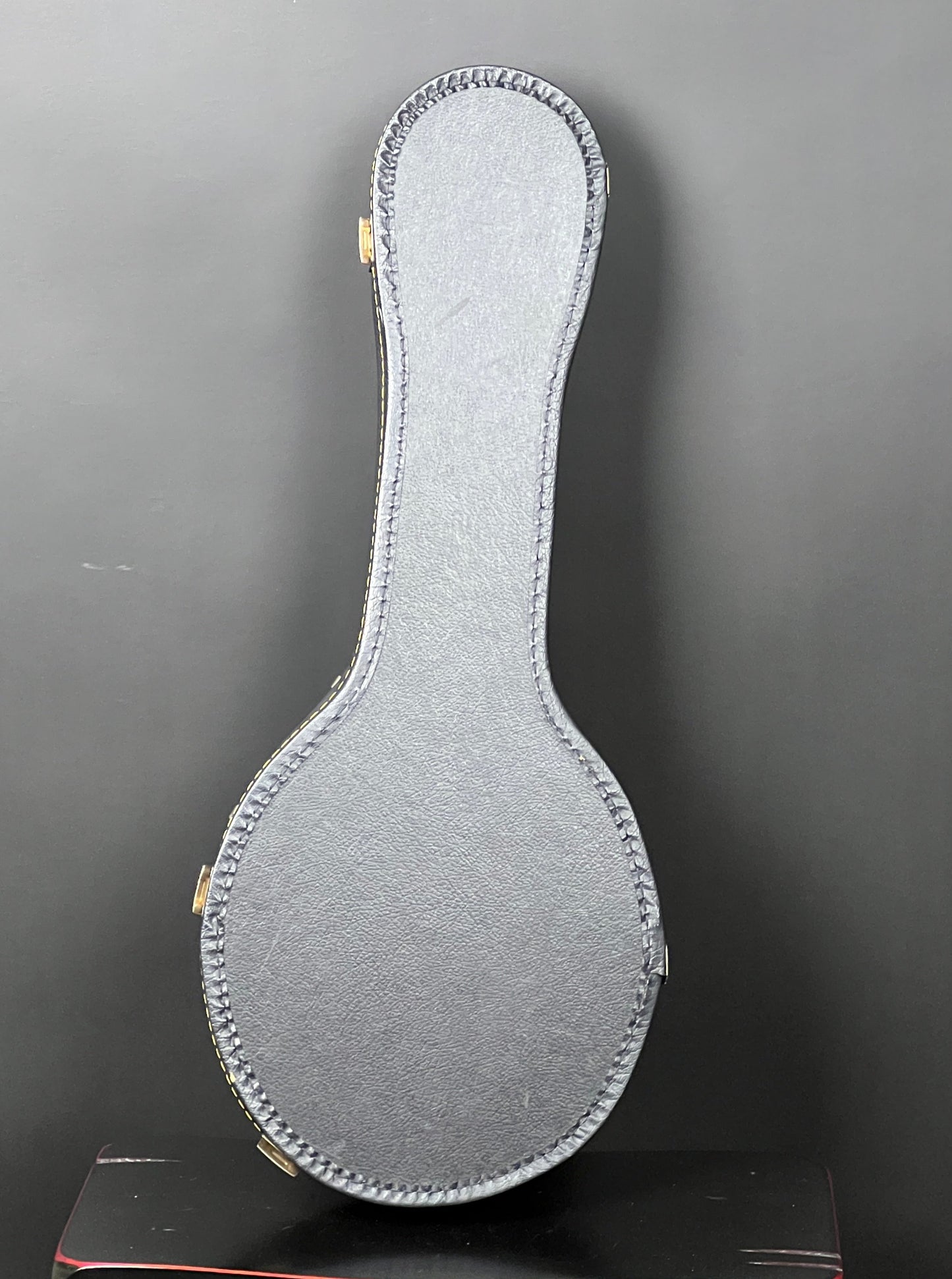 SOLD - 1994 Flatiron 2MC Army-Navy Mandolin - Used