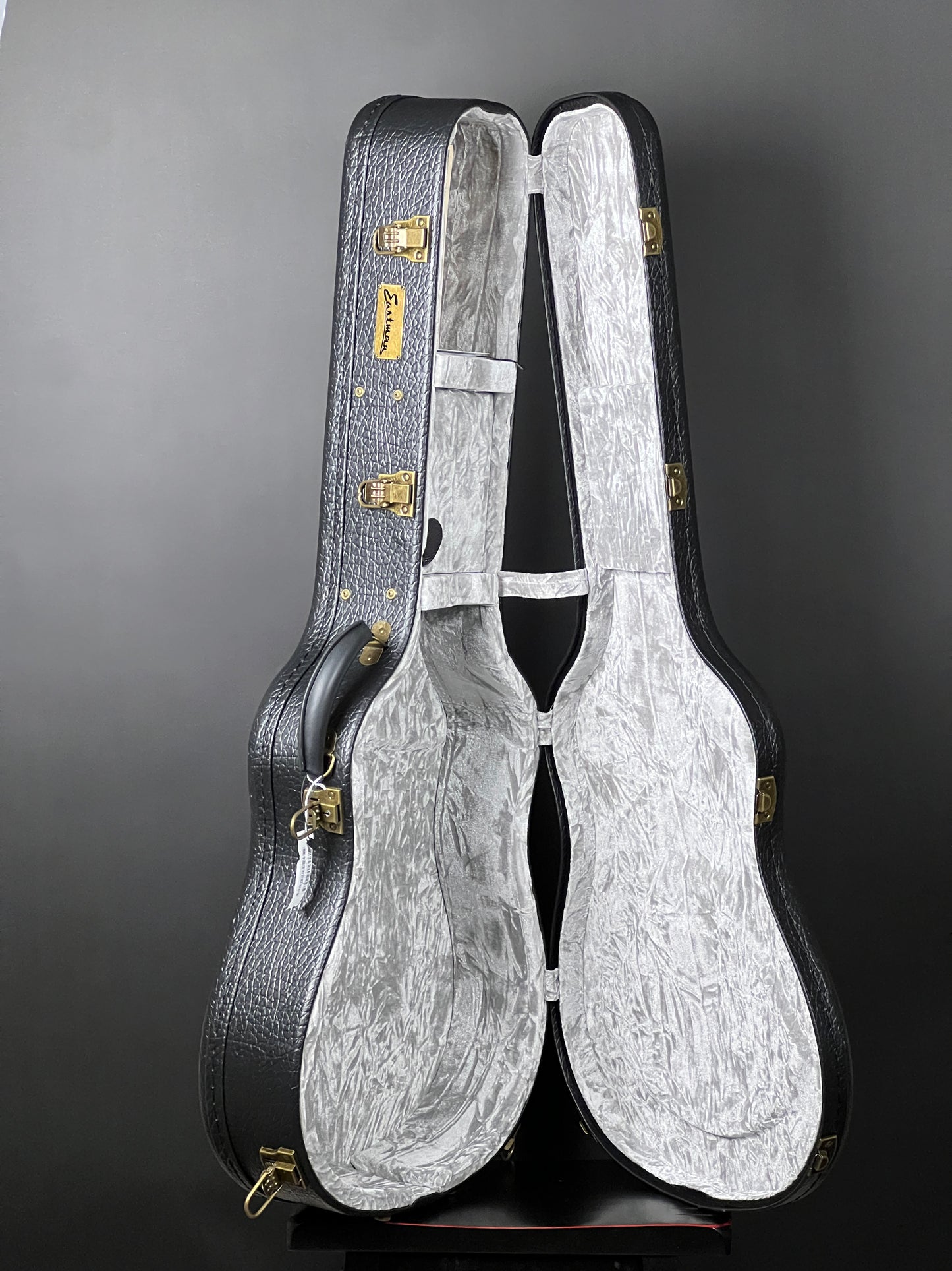 SOLD - Eastman E20D-TC Acoustic Guitar - New