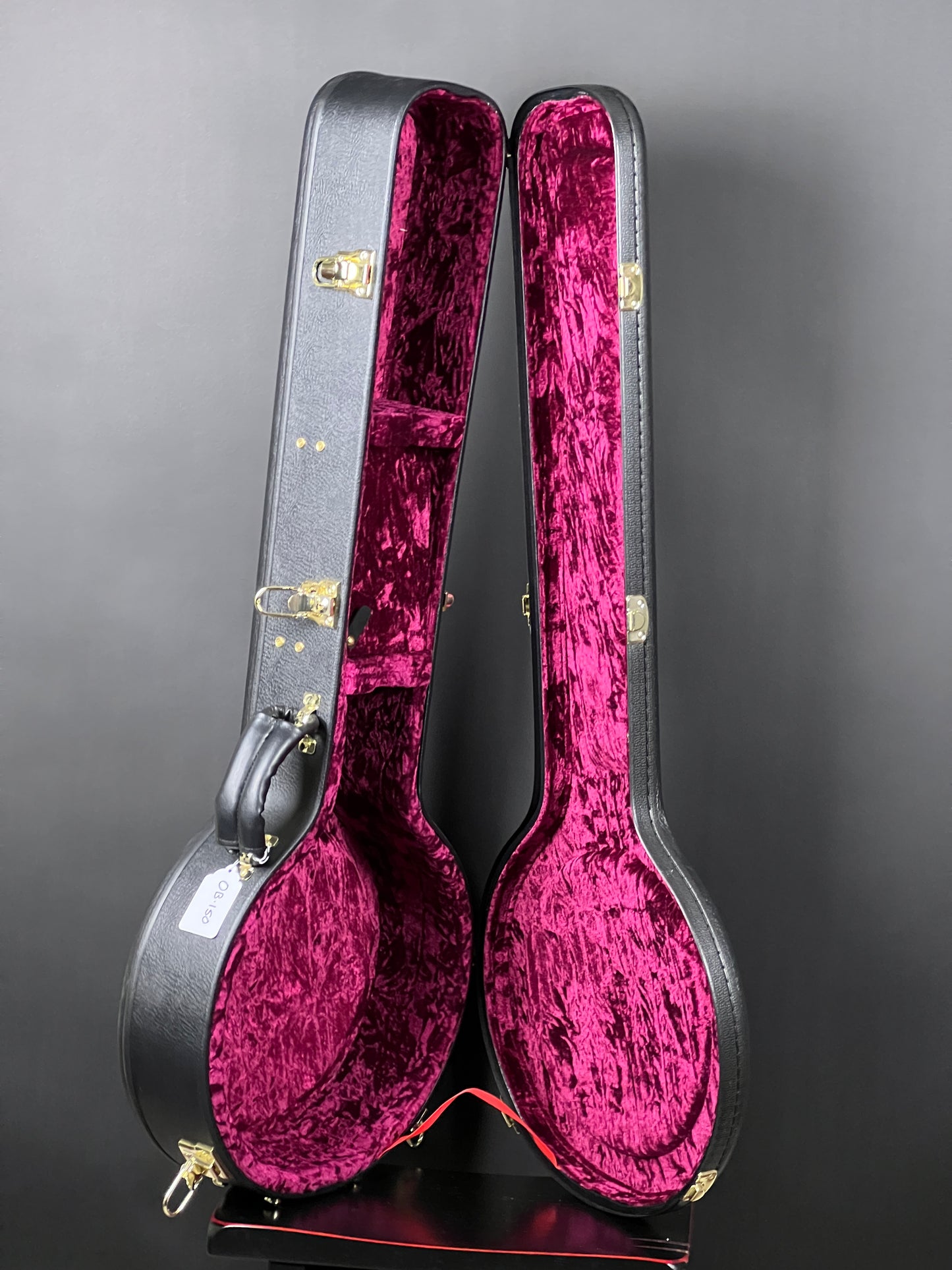 Gold Tone Orange Blossom with Case OB-150