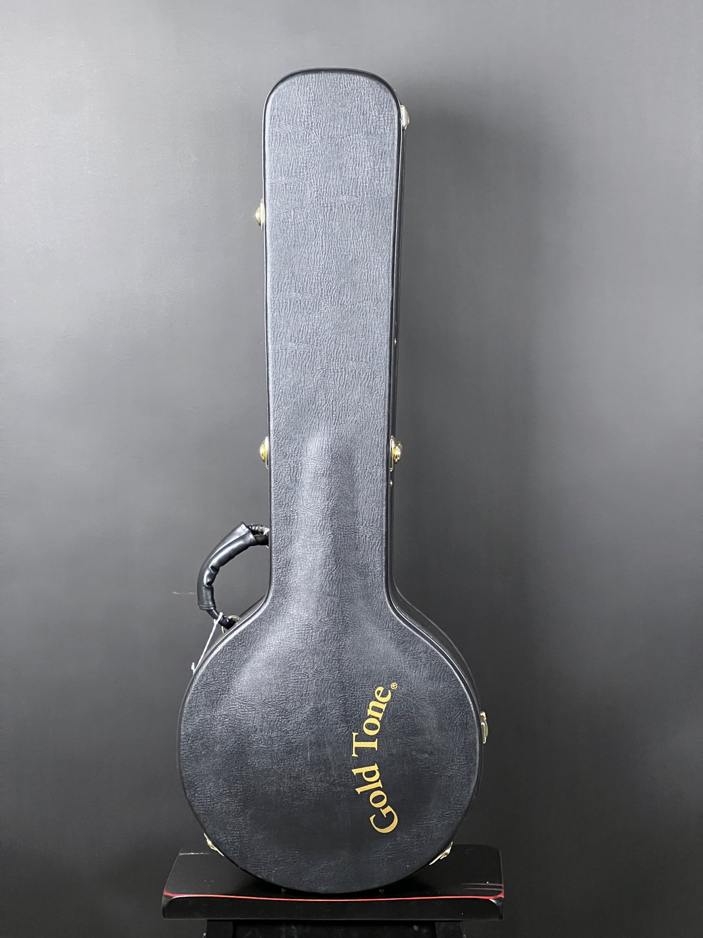 SOLD - Mastertone Gold Tone OB-2 Bowtie 5-String Banjo with Resonator
