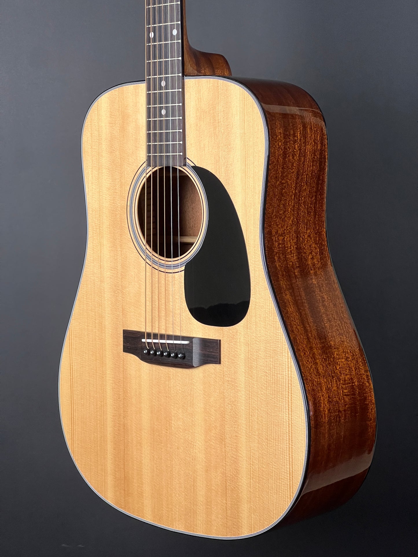 Blueridge BR-40 Dreadnought Guitar - New