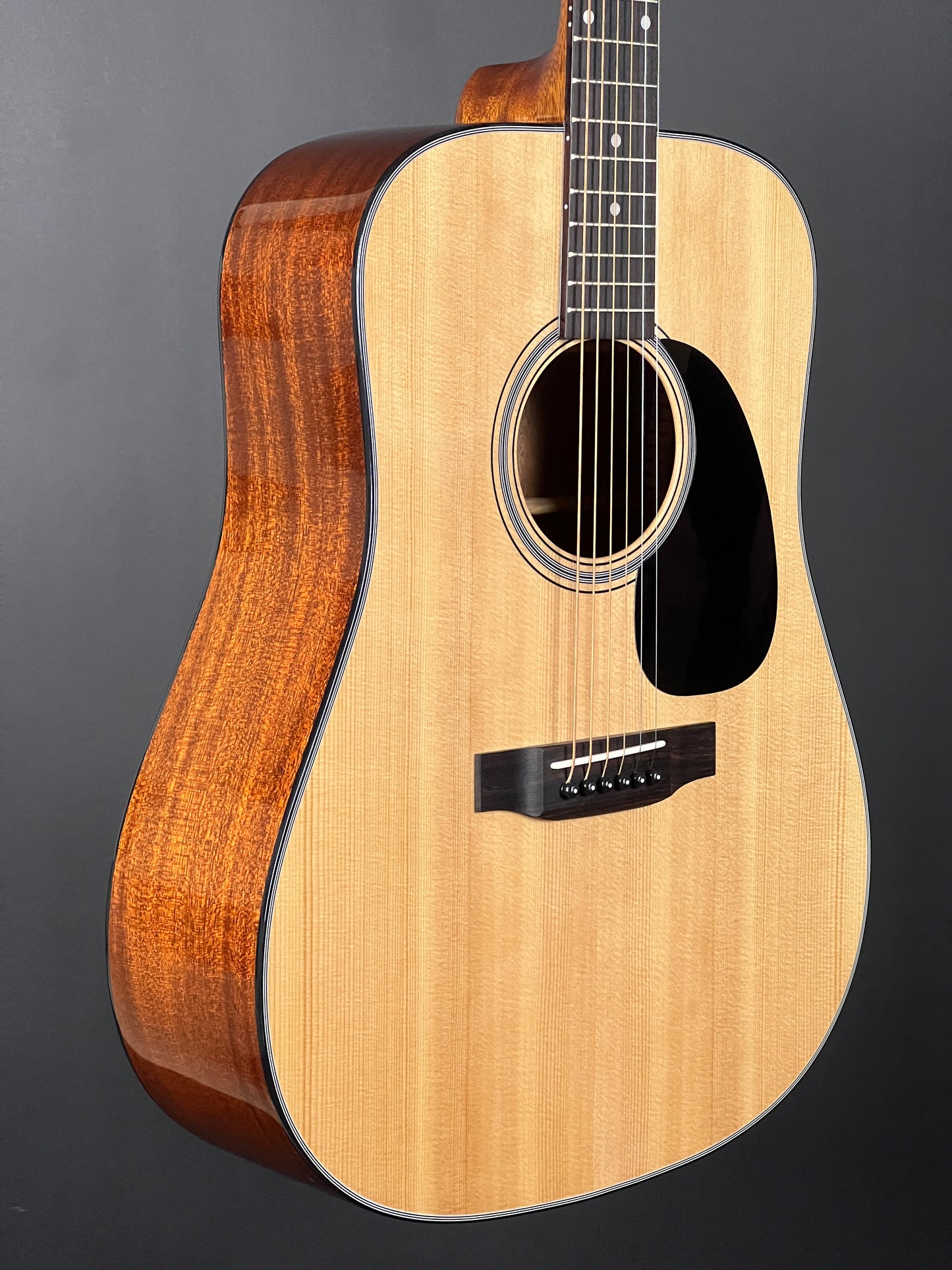 Blueridge BR-40 Dreadnought Guitar - New