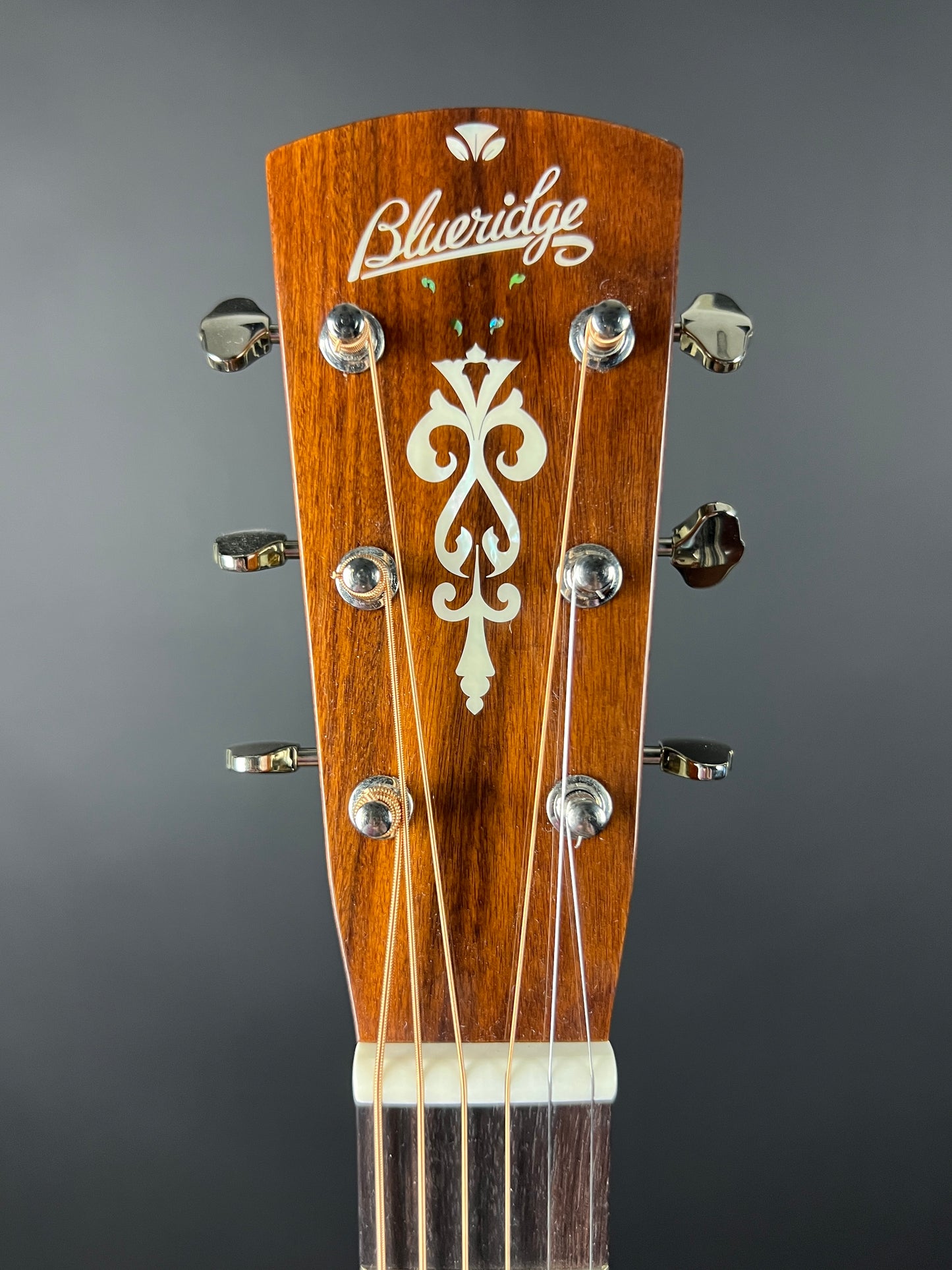 Blueridge BR-40 Dreadnought Guitar - New