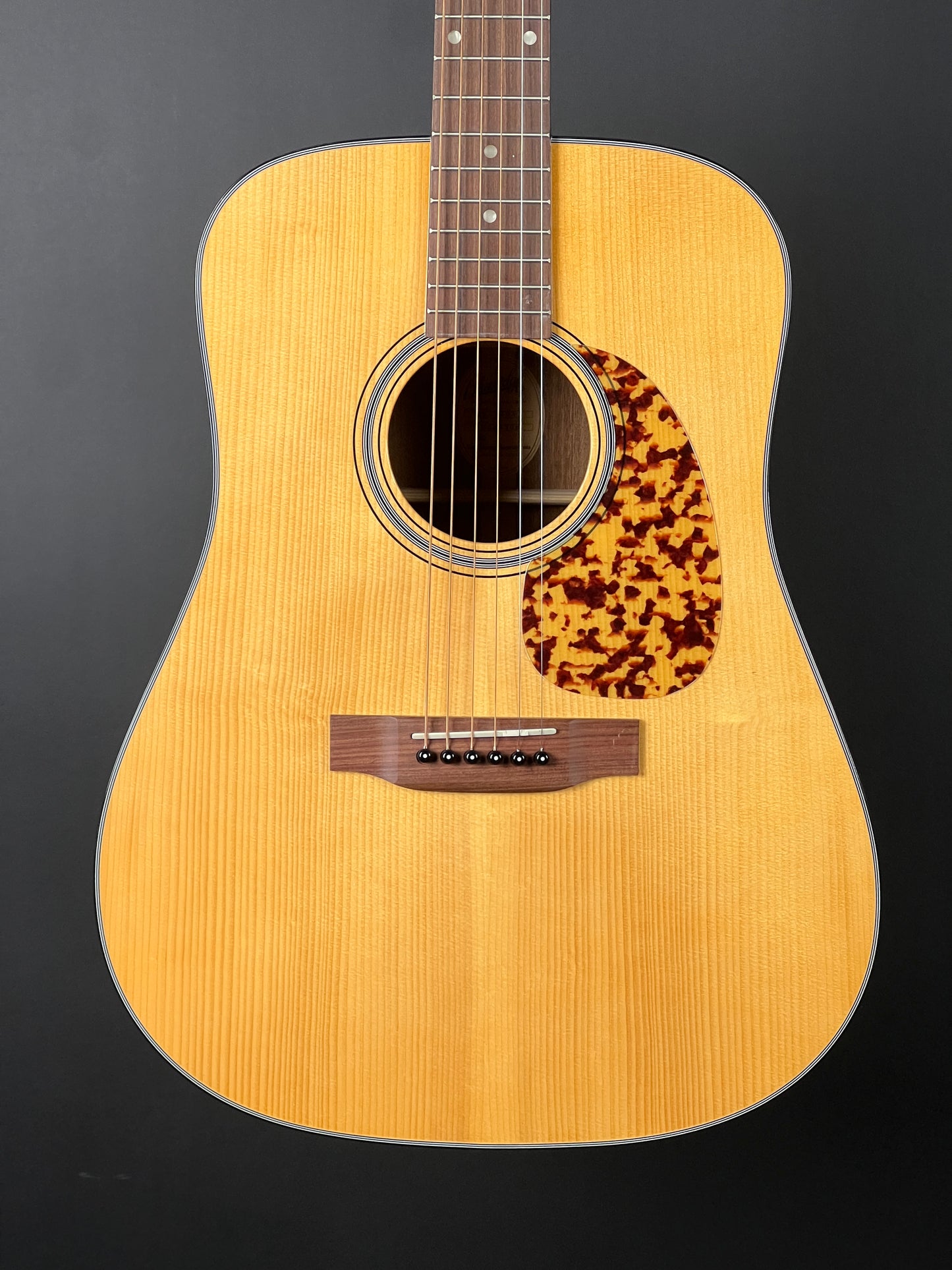 SOLD - Blueridge BR-140A Dreadnought Guitar - Used