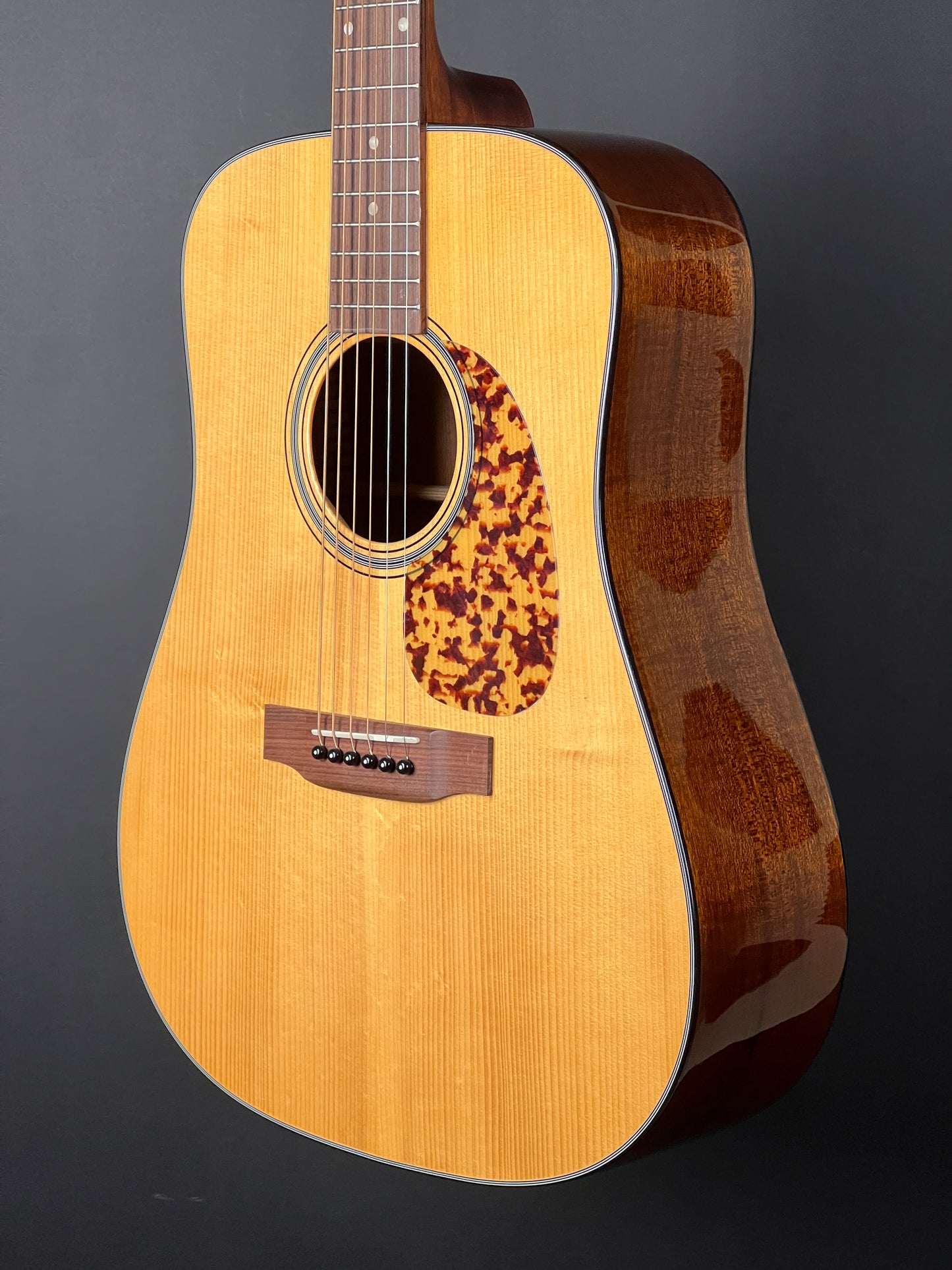 SOLD - Blueridge BR-140A Dreadnought Guitar - Used