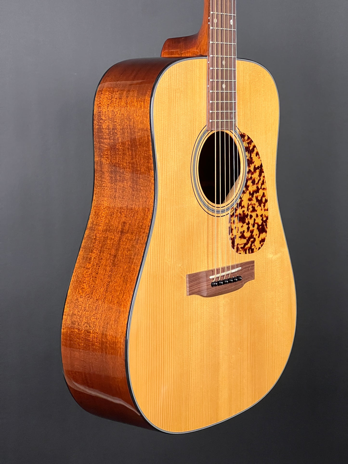 SOLD - Blueridge BR-140A Dreadnought Guitar - Used