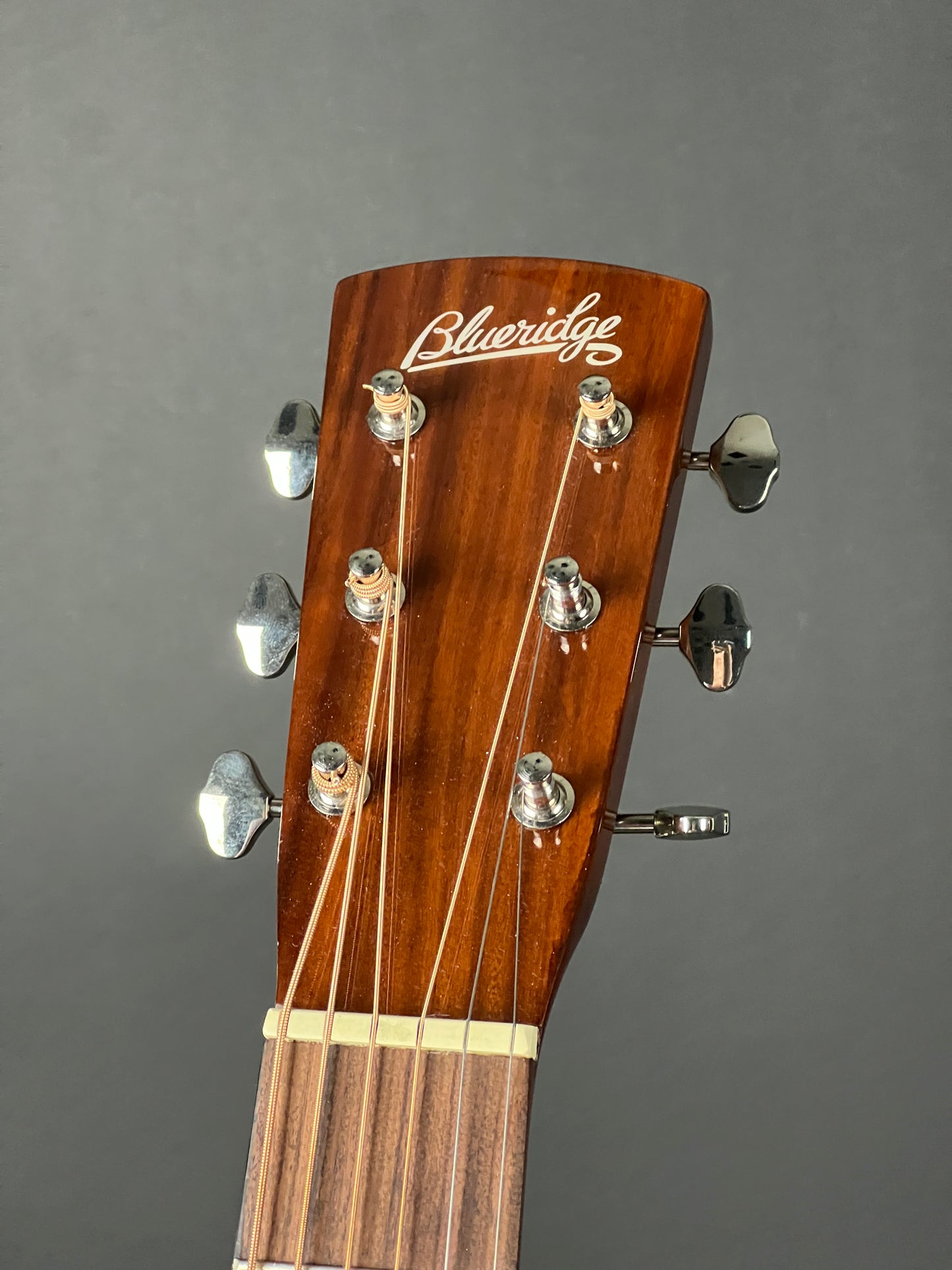 SOLD - Blueridge BR-140A Dreadnought Guitar - Used