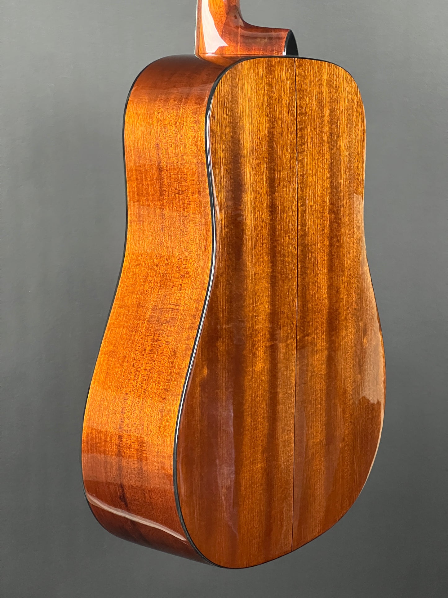 SOLD - Blueridge BR-140A Dreadnought Guitar - Used