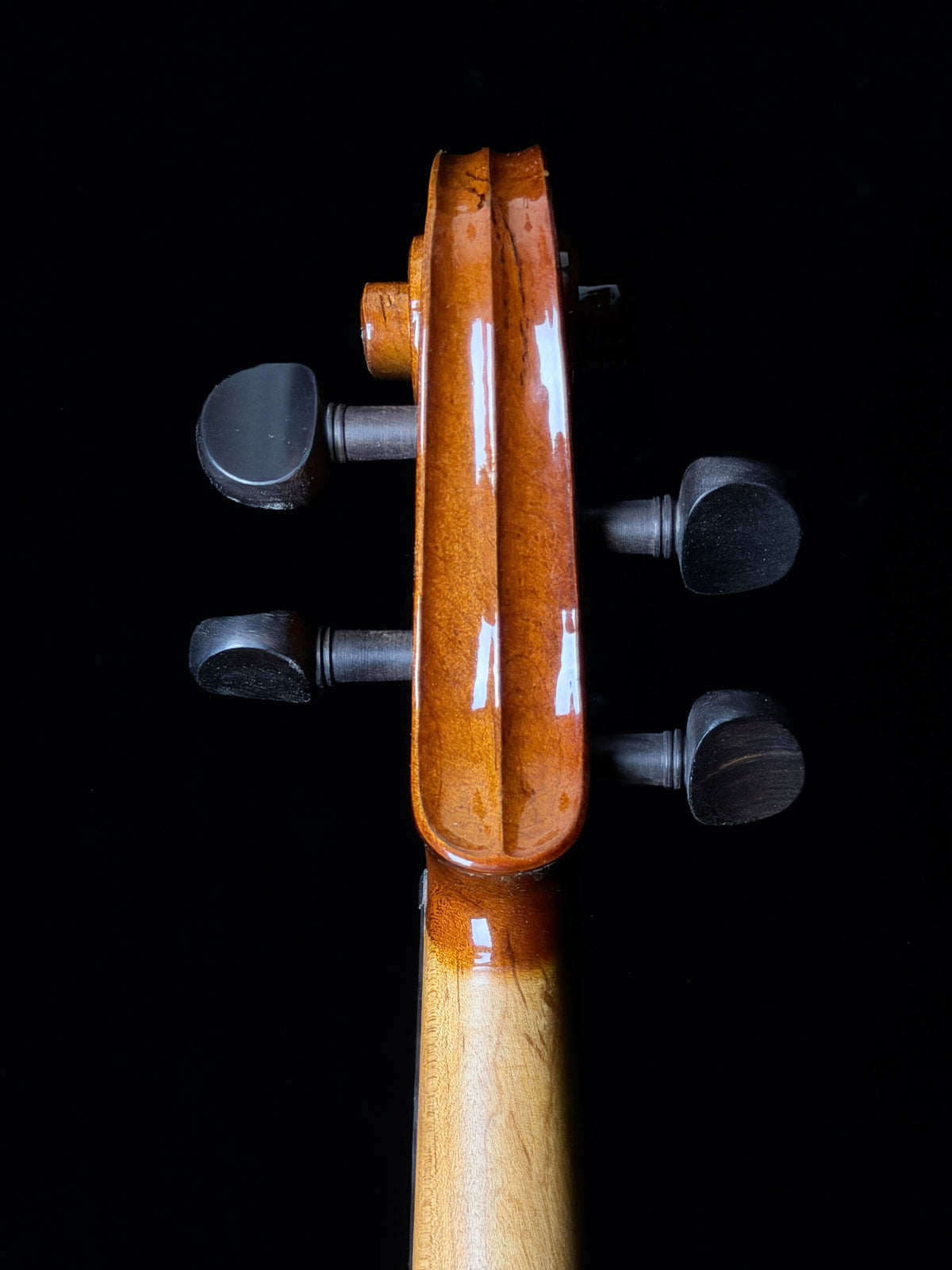 Palatino VN-450 4/4 Violin - Used