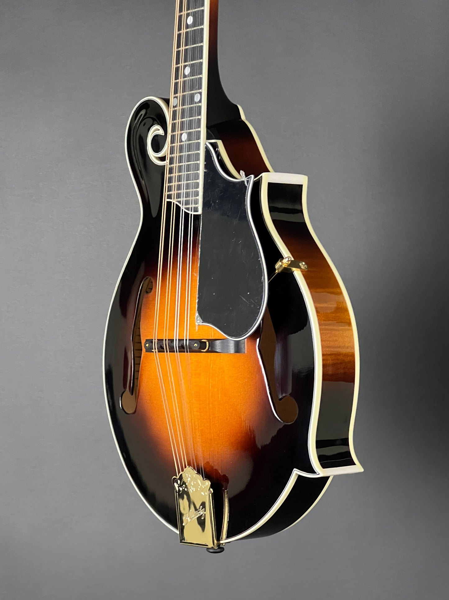 SOLD - Kentucky KM-850 F-Style Mandolin
