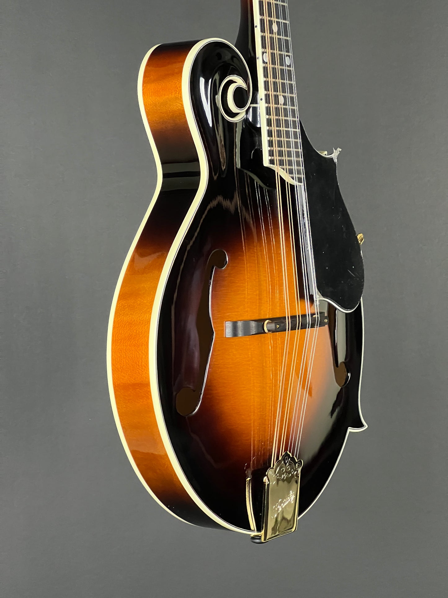 SOLD - Kentucky KM-850 F-Style Mandolin
