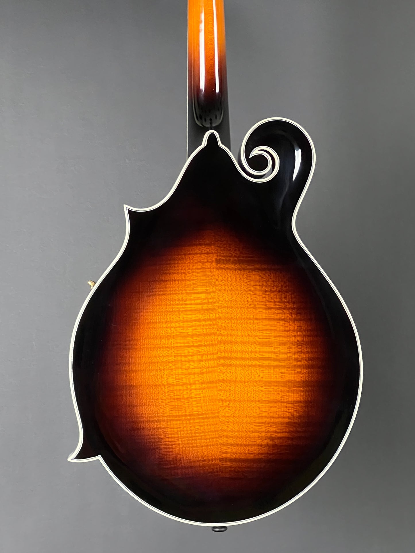SOLD - Kentucky KM-850 F-Style Mandolin