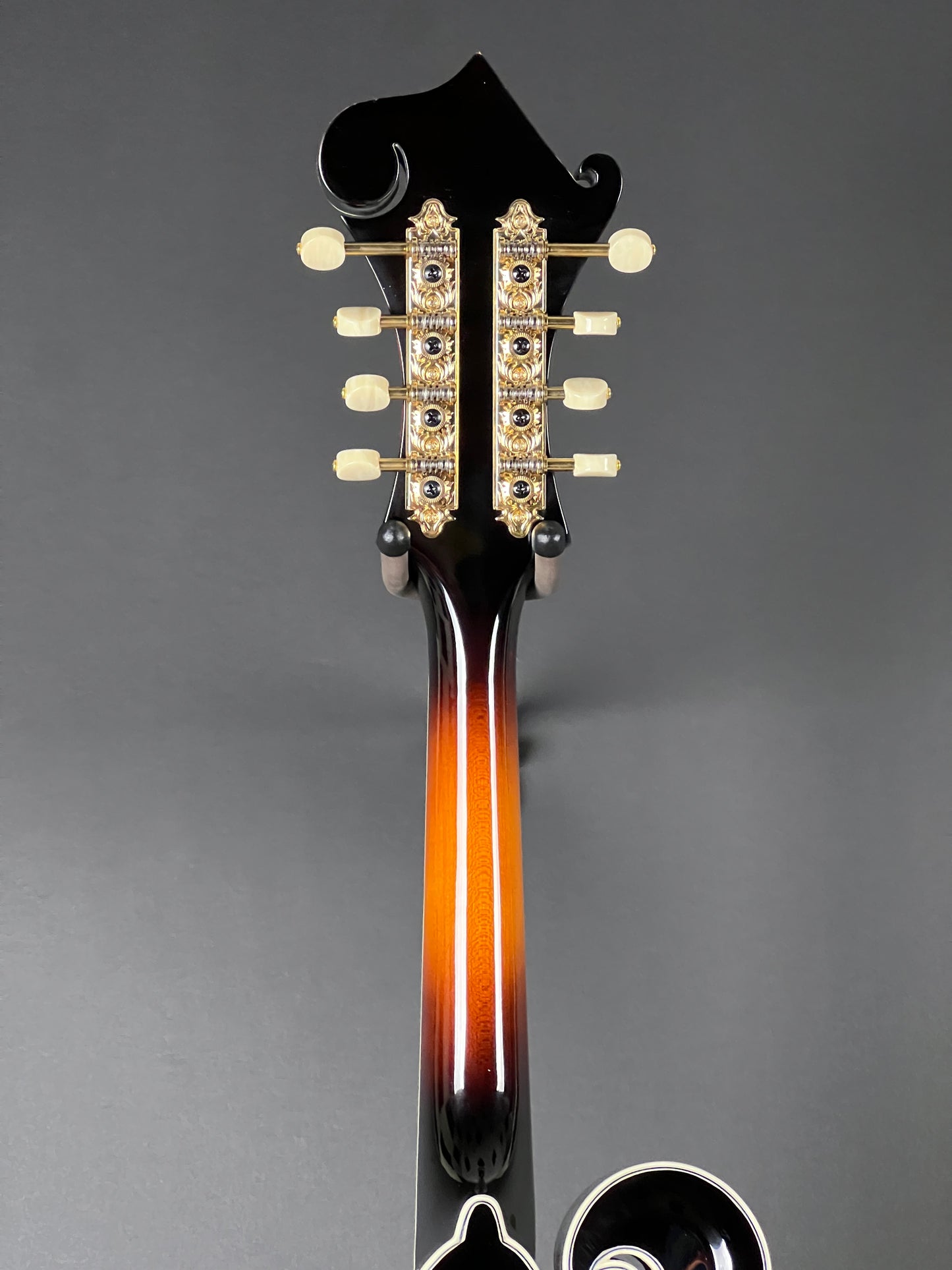 SOLD - Kentucky KM-850 F-Style Mandolin