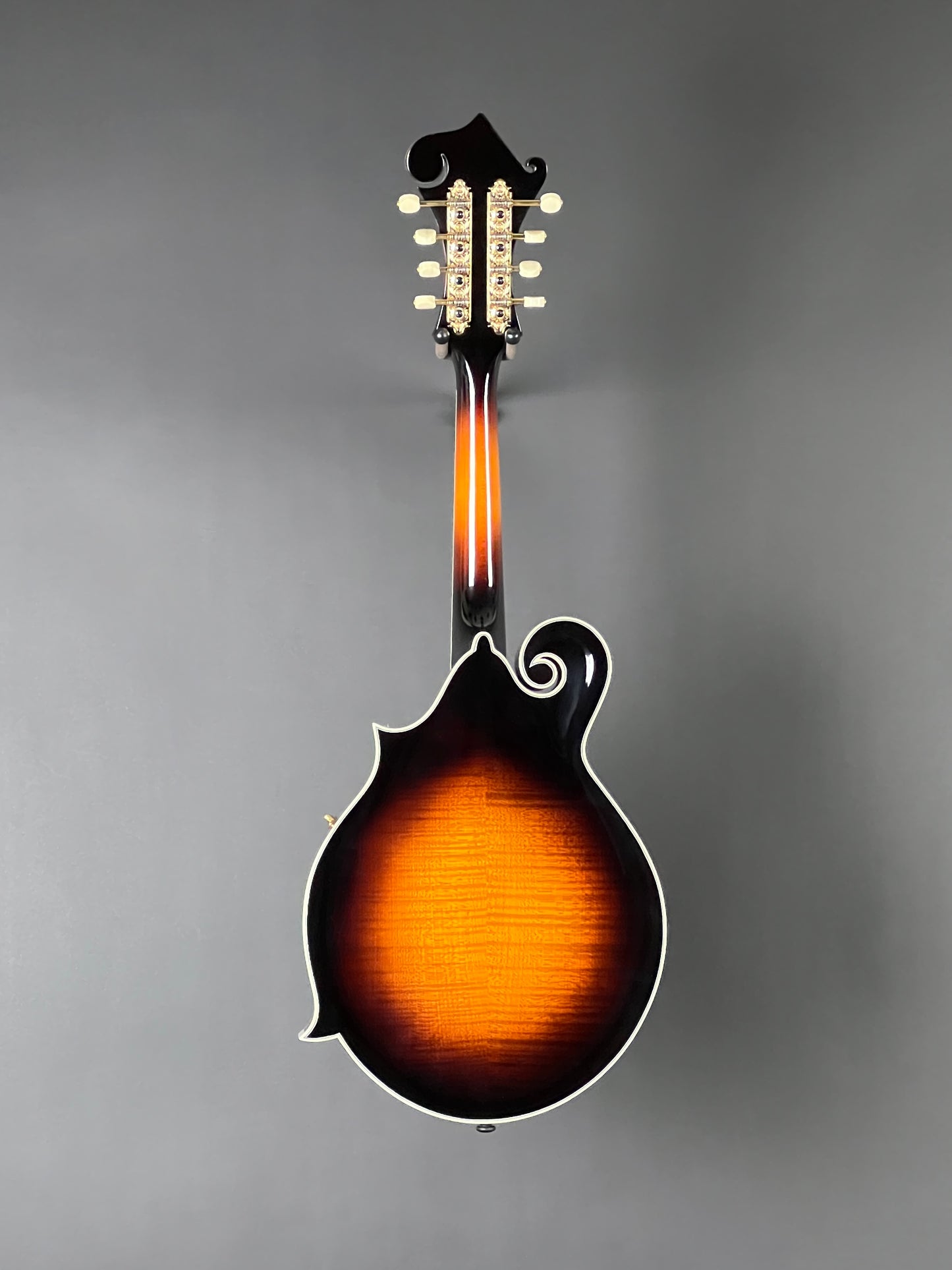 SOLD - Kentucky KM-850 F-Style Mandolin