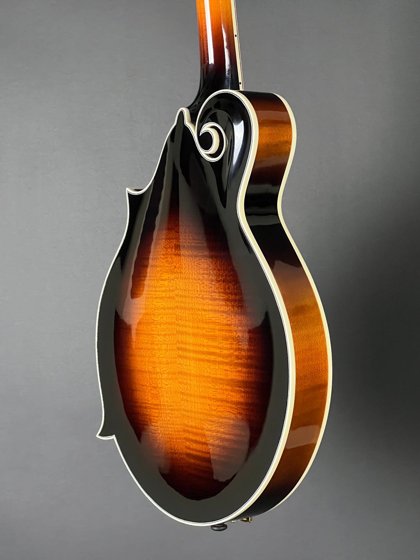 SOLD - Kentucky KM-850 F-Style Mandolin