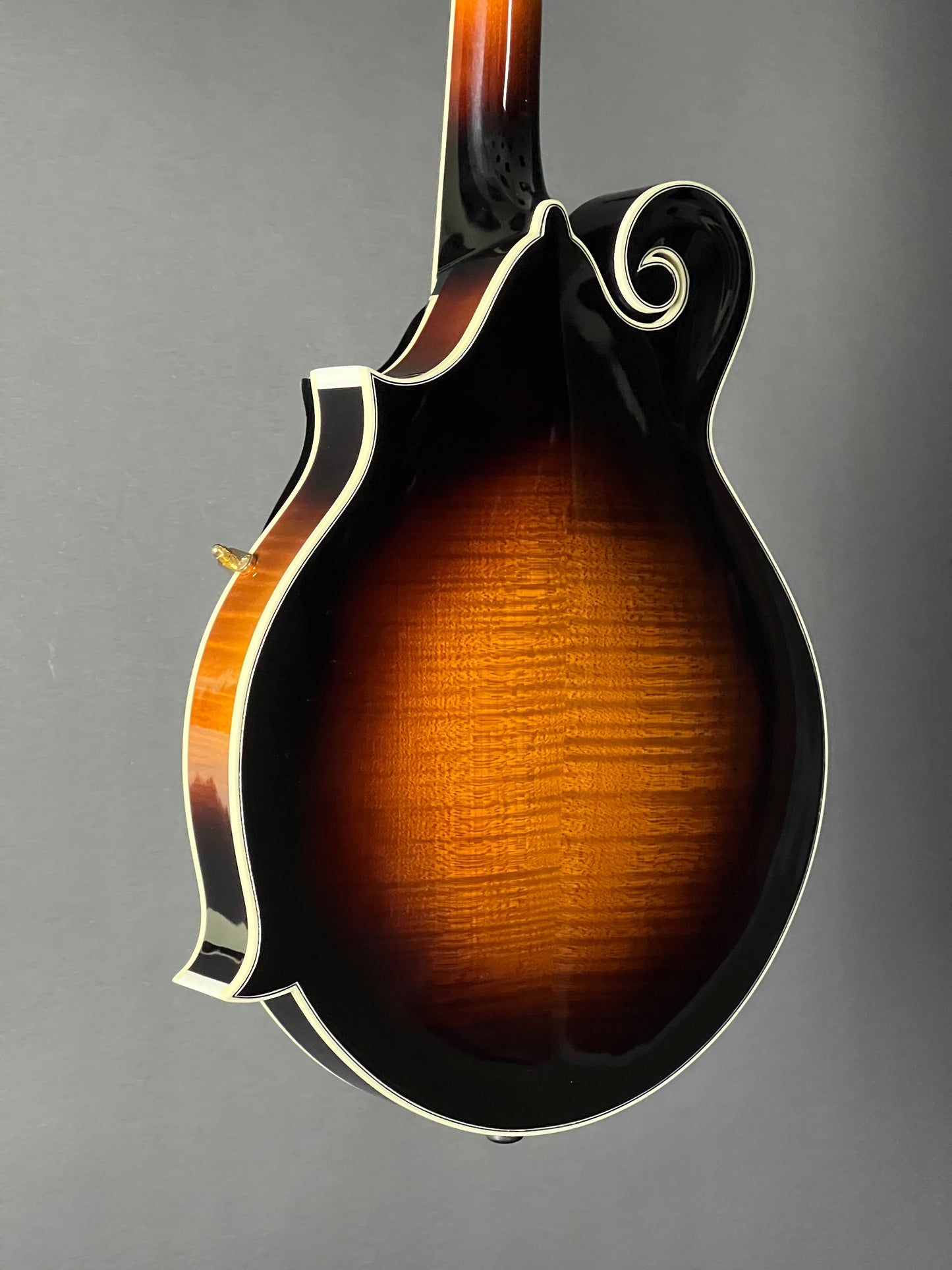 SOLD - Kentucky KM-850 F-Style Mandolin
