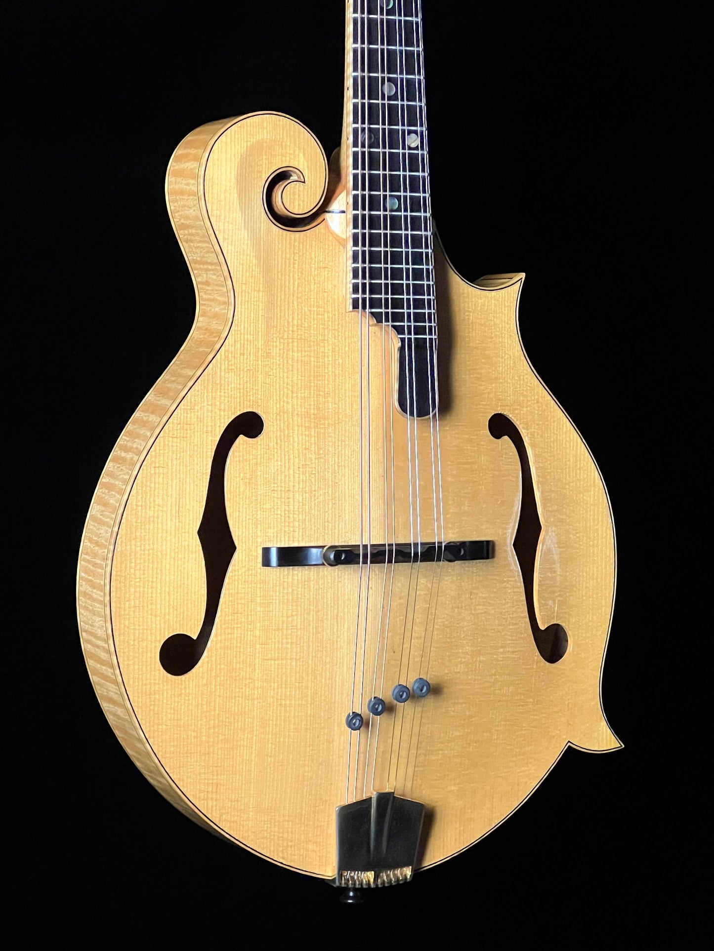 SOLD - Eastman MD915-BD F-Style Mandolin - Used