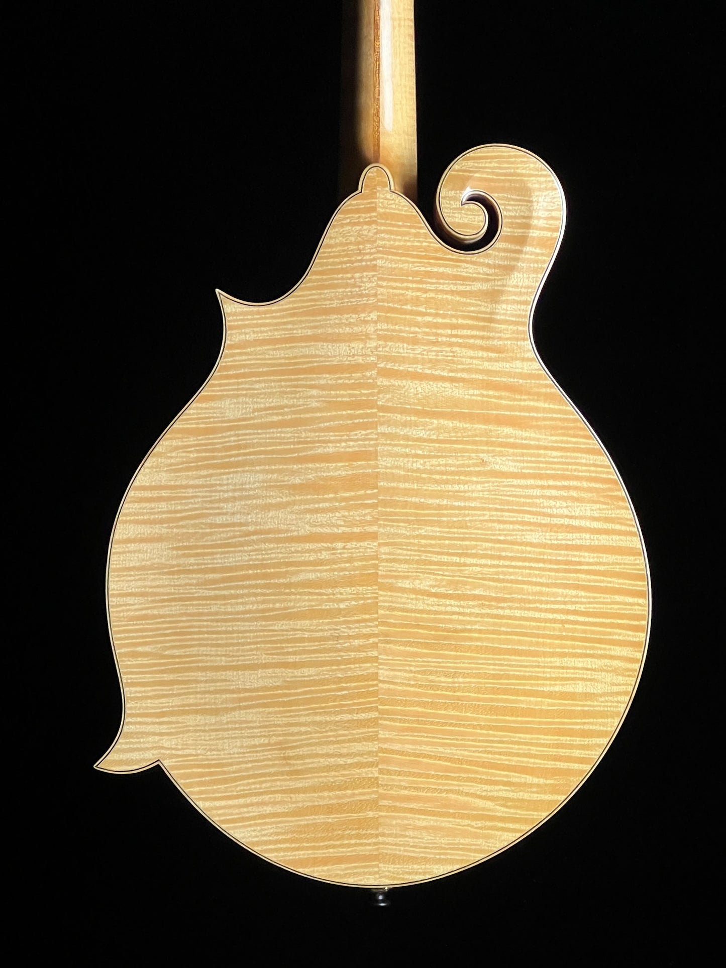 SOLD - Eastman MD915-BD F-Style Mandolin - Used