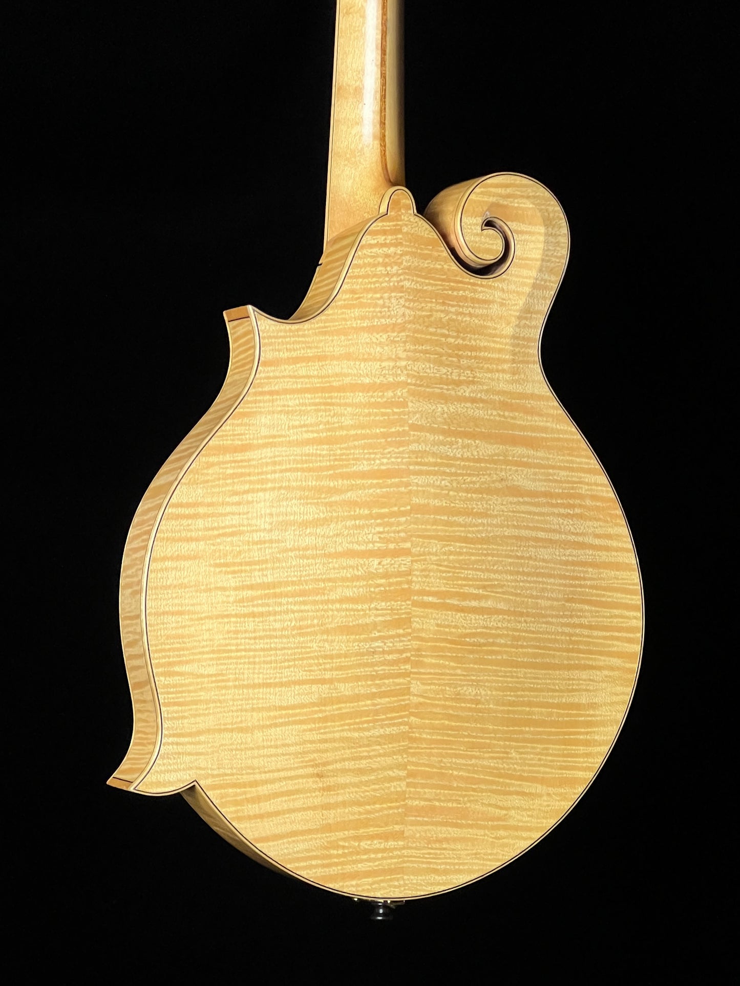 SOLD - Eastman MD915-BD F-Style Mandolin - Used