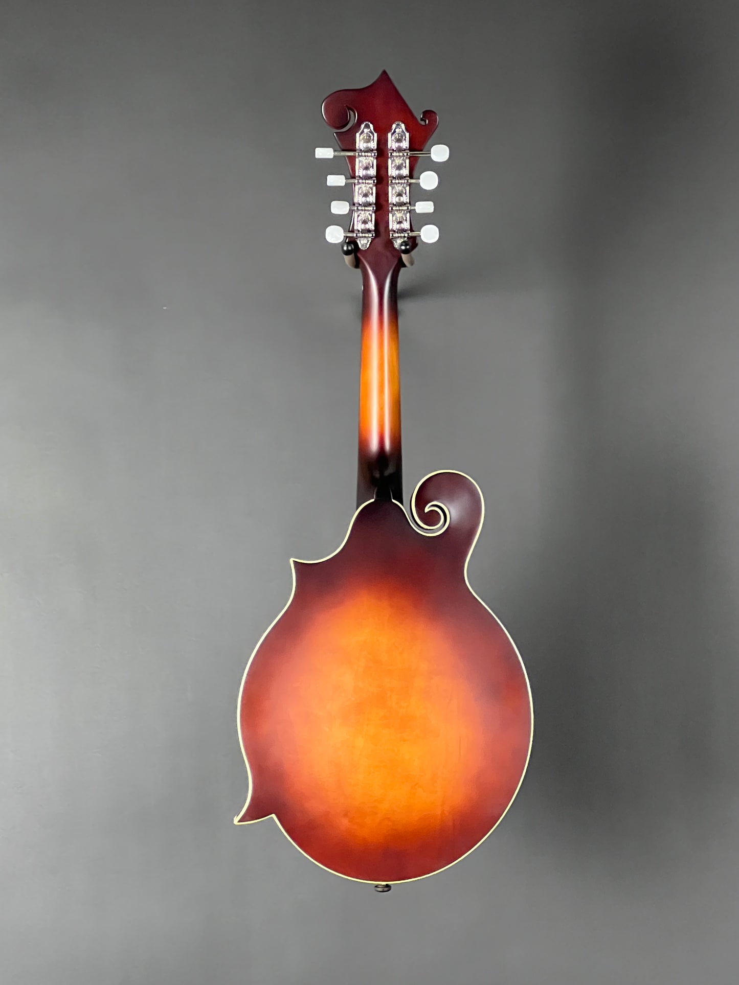 The Loar Honey Creek F-Style Mandolin LM-310F-BRB - New