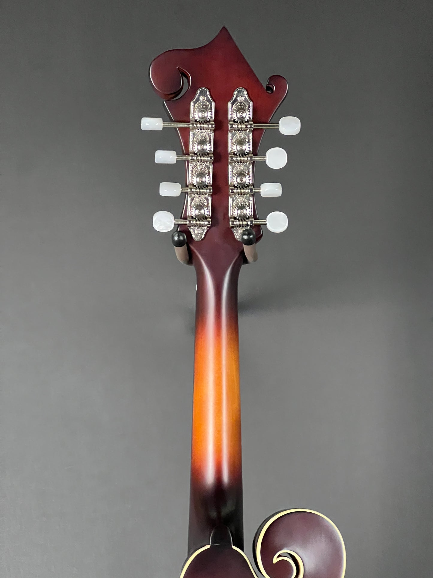 The Loar Honey Creek F-Style Mandolin LM-310F-BRB - New