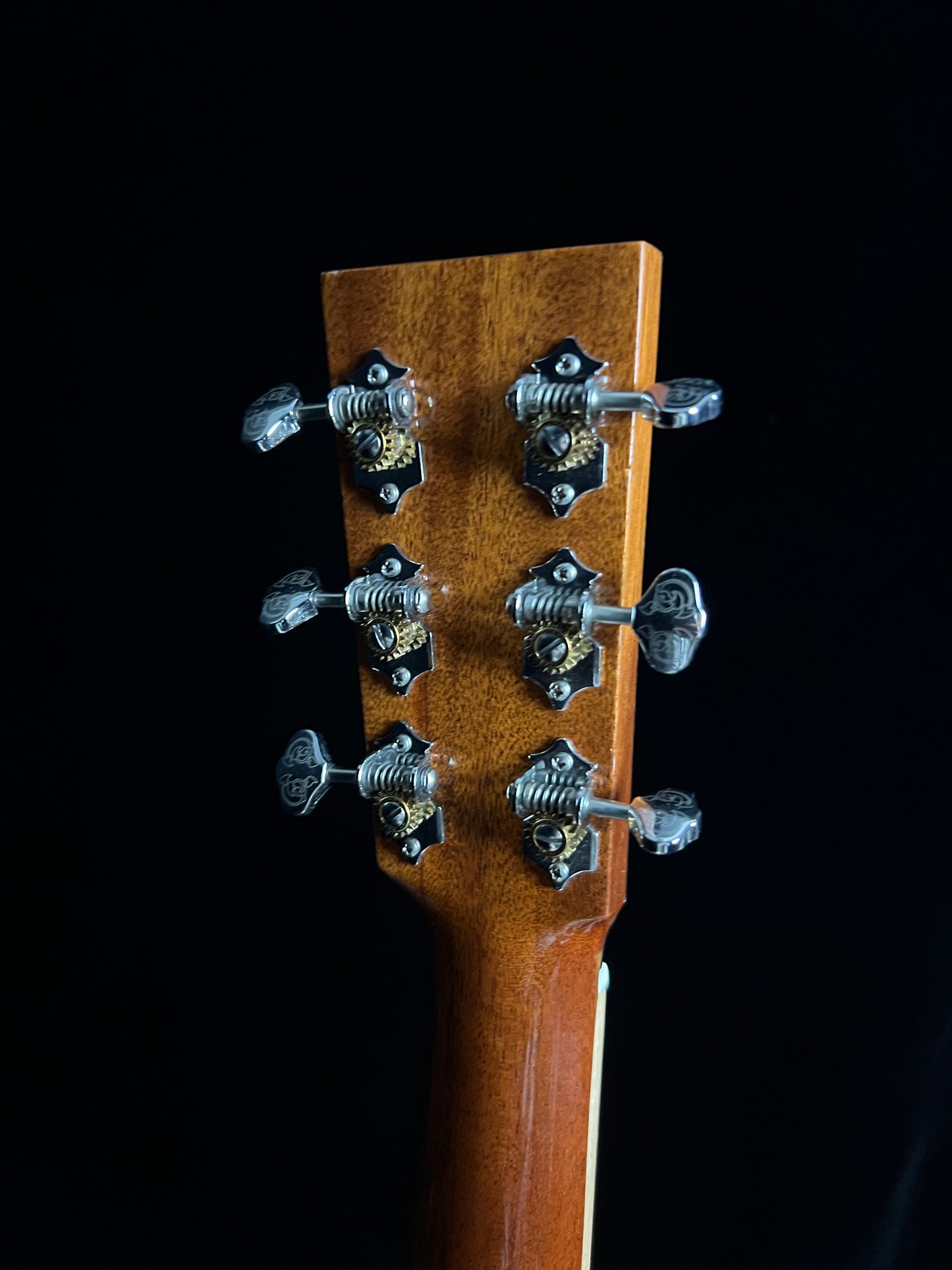 SOLD - 2017 Larrivée D-40R Indian Rosewood Acoustic Guitar - Used