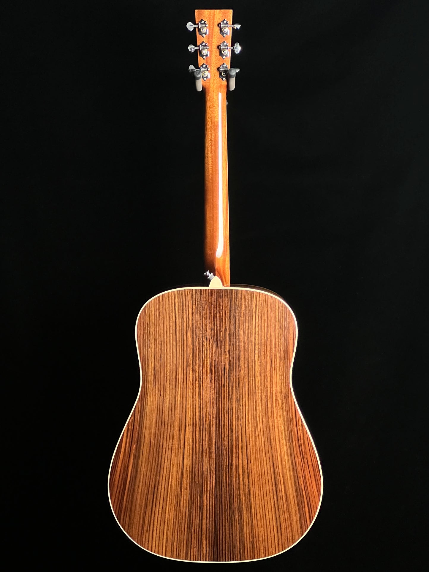 SOLD - 2017 Larrivée D-40R Indian Rosewood Acoustic Guitar - Used