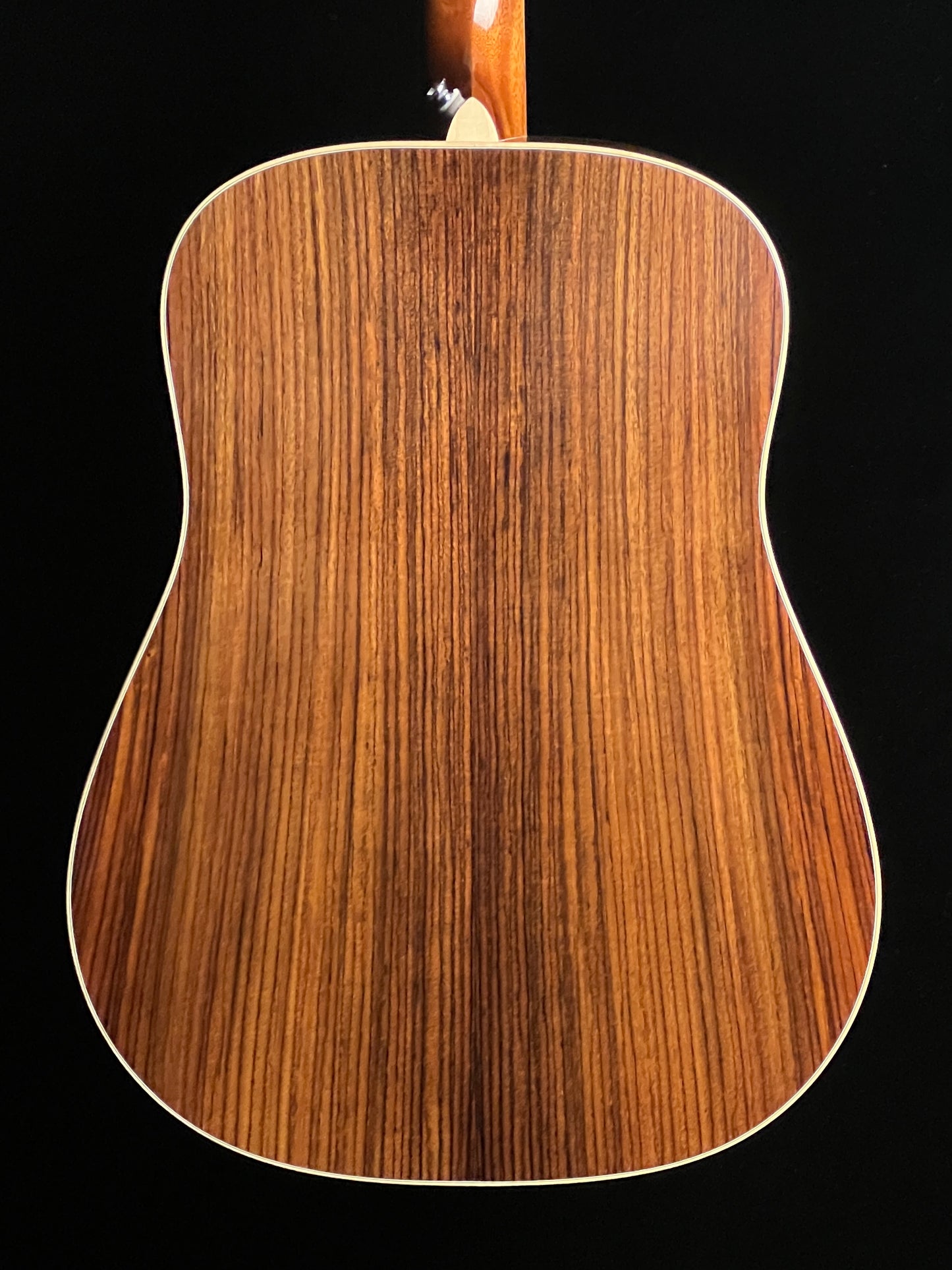 SOLD - 2017 Larrivée D-40R Indian Rosewood Acoustic Guitar - Used