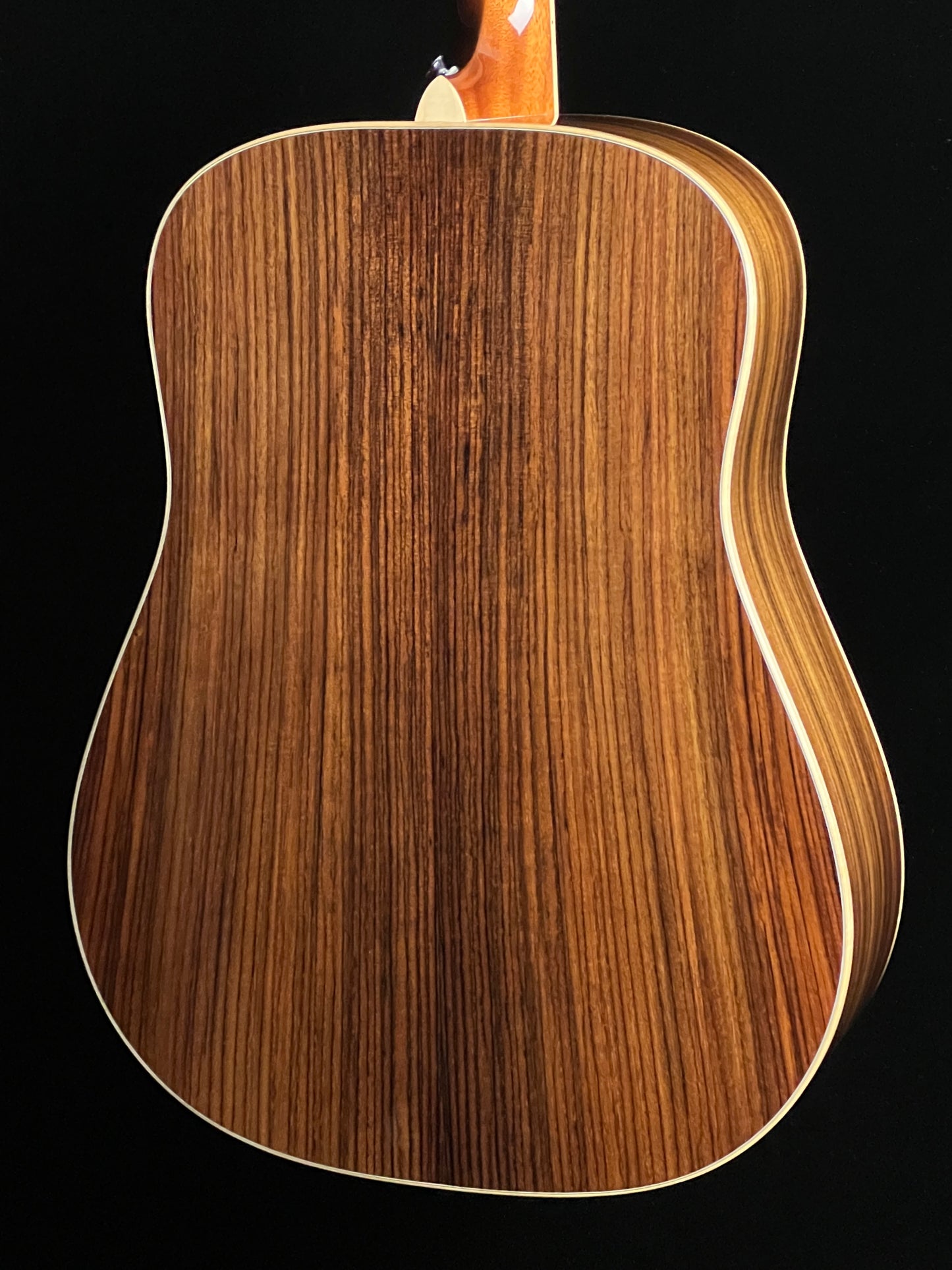 SOLD - 2017 Larrivée D-40R Indian Rosewood Acoustic Guitar - Used