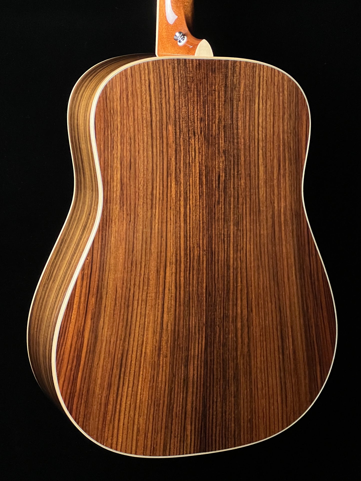 SOLD - 2017 Larrivée D-40R Indian Rosewood Acoustic Guitar - Used
