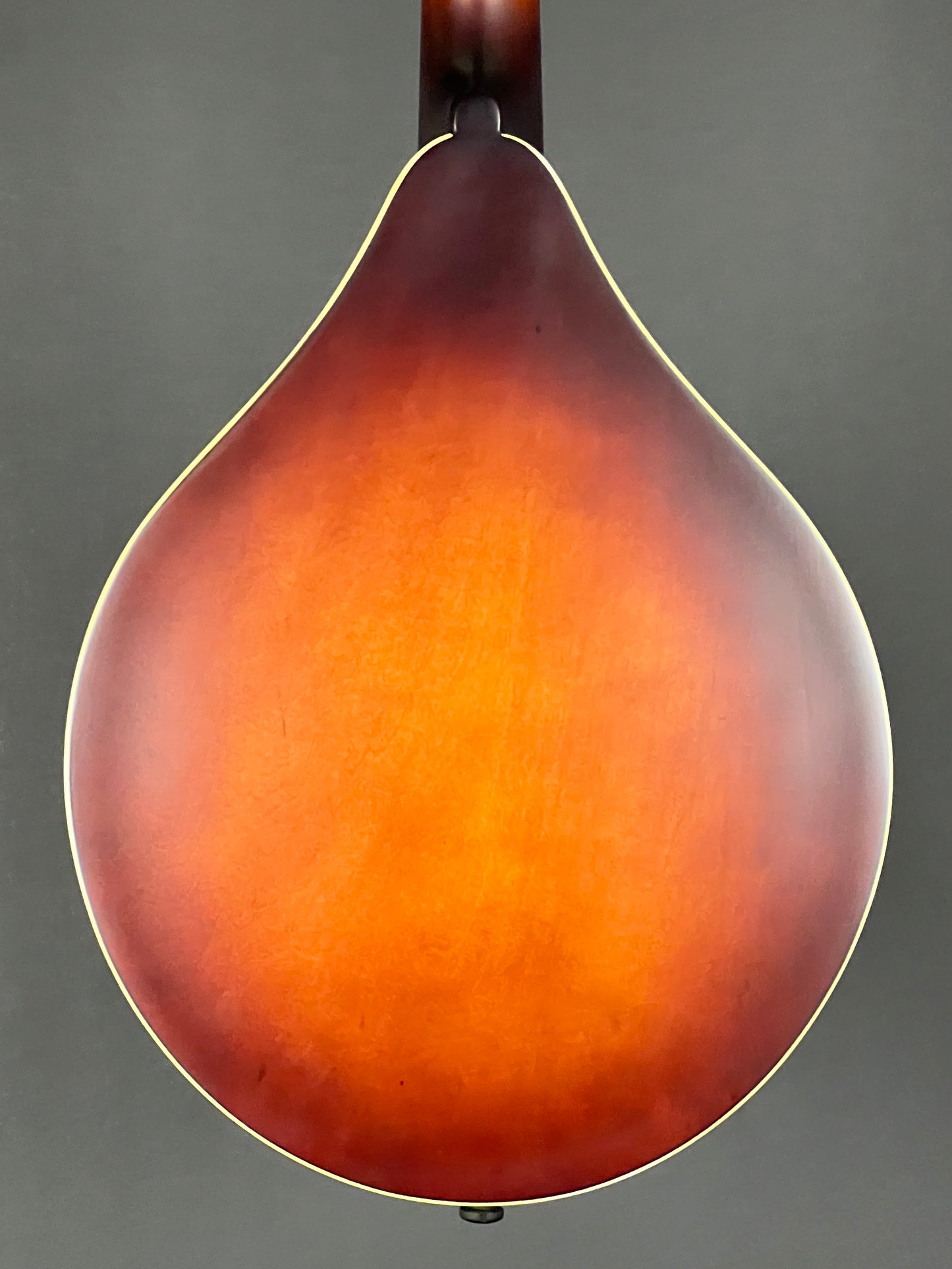 The Loar Honey Creek A-Style Mandolin LM-110-BRB - New