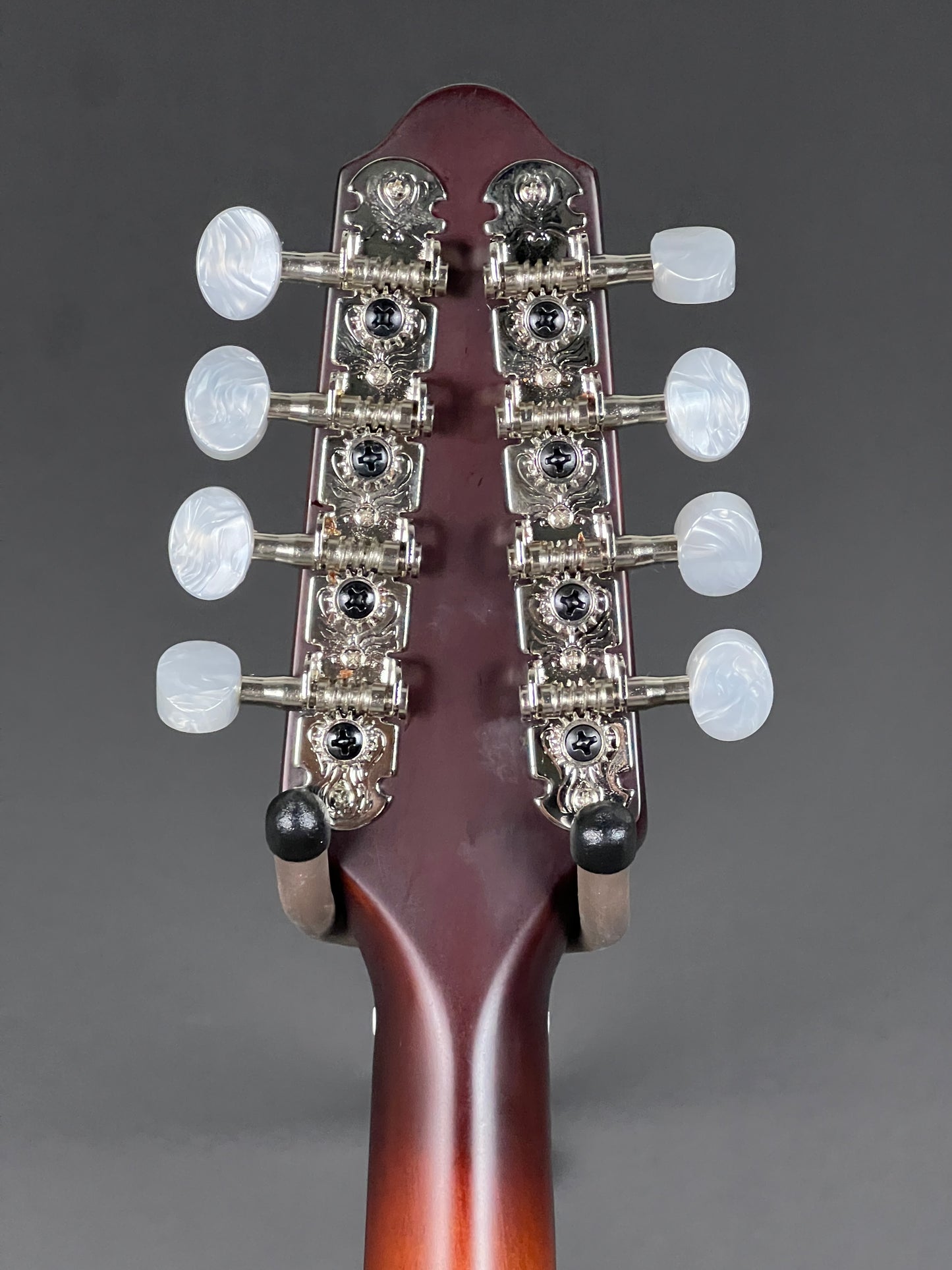 The Loar Honey Creek A-Style Mandolin LM-110-BRB - New