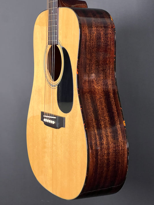 Recording King RD-318 Tonewood Reserve Series Dreadnought - New