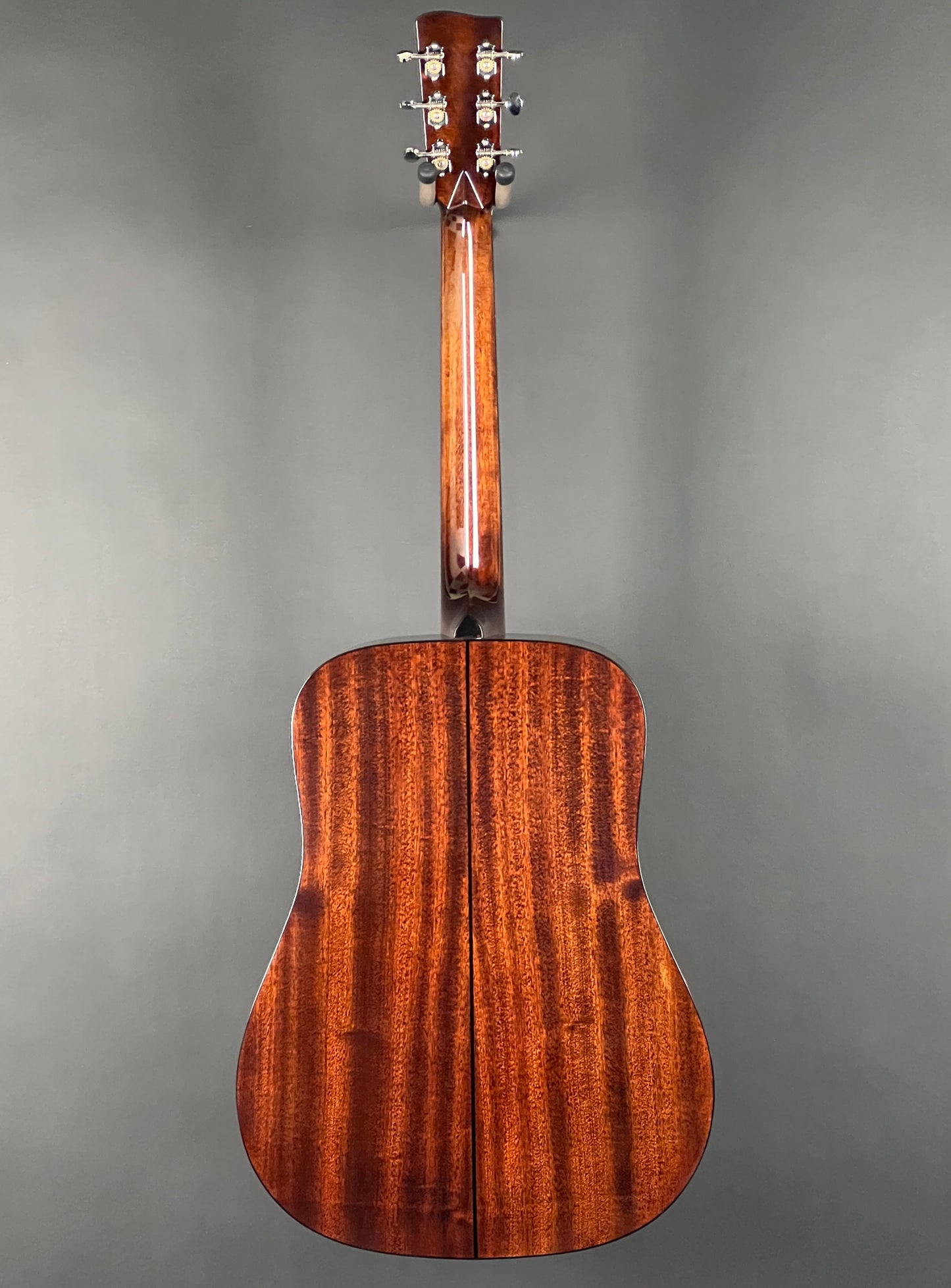 Recording King RD-318 Tonewood Reserve Series Dreadnought - New