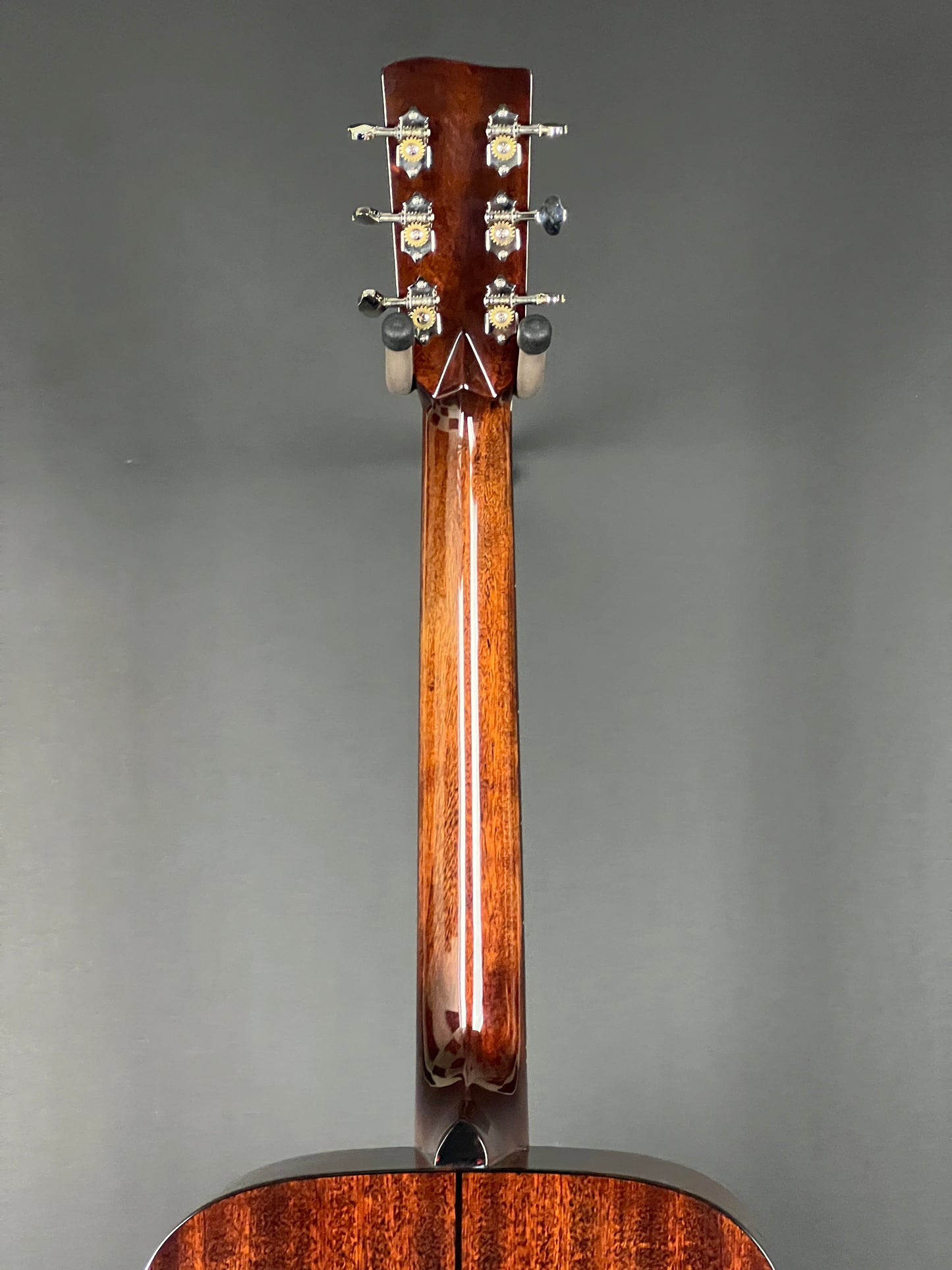Recording King RD-318 Tonewood Reserve Series Dreadnought - New