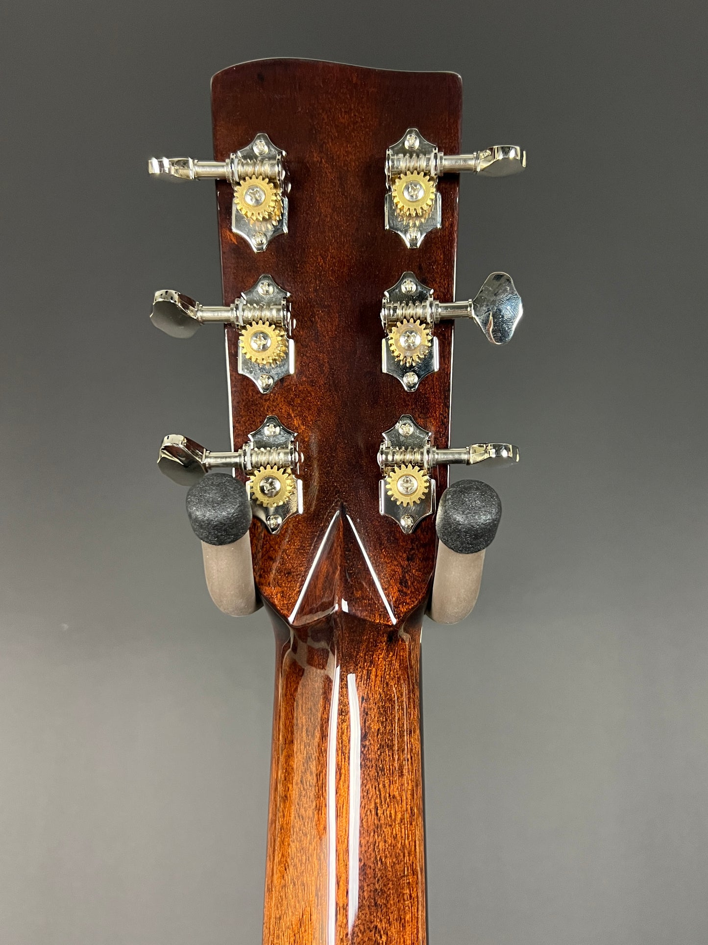 Recording King RD-318 Tonewood Reserve Series Dreadnought - New