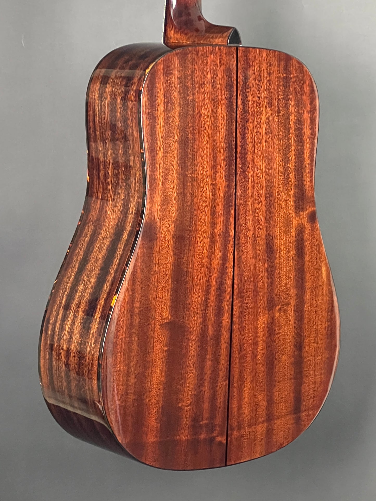 Recording King RD-318 Tonewood Reserve Series Dreadnought - New